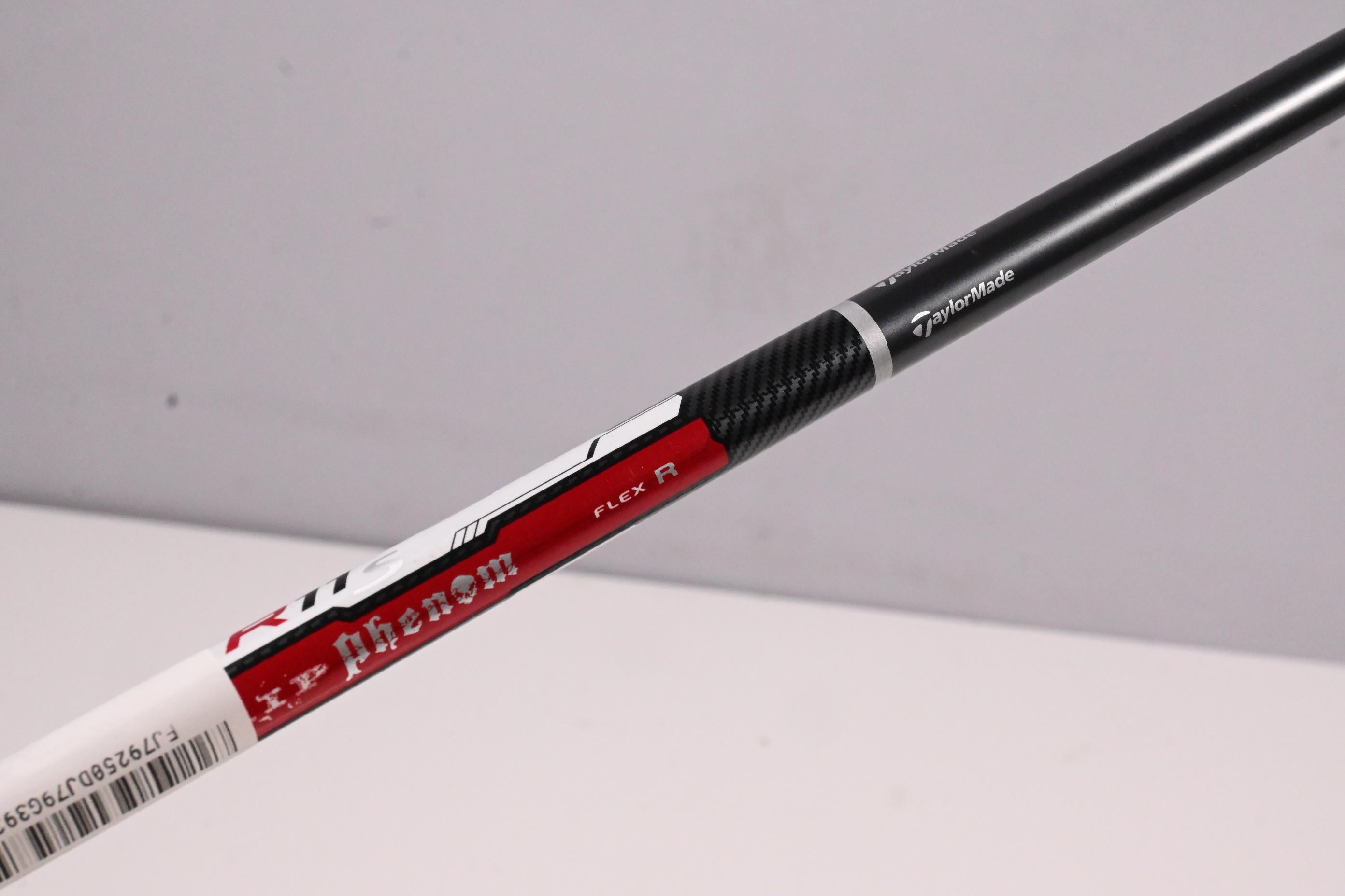 Aldila R.I.P. Phenom 70 #5 Wood Shaft / Regular Flex / Taylormade 2nd Gen