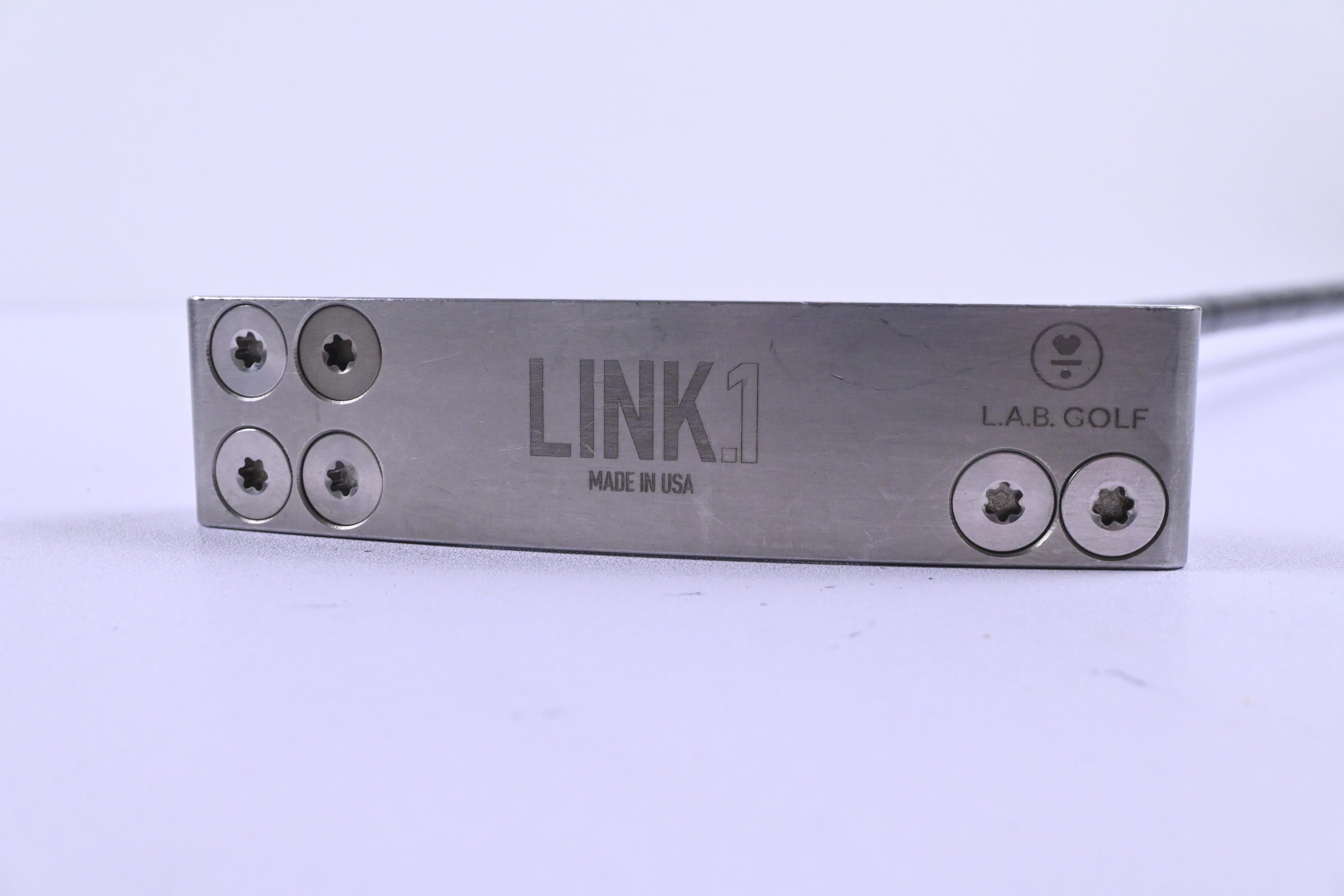 L.A.B Golf Link.1 Putter / 34 Inch