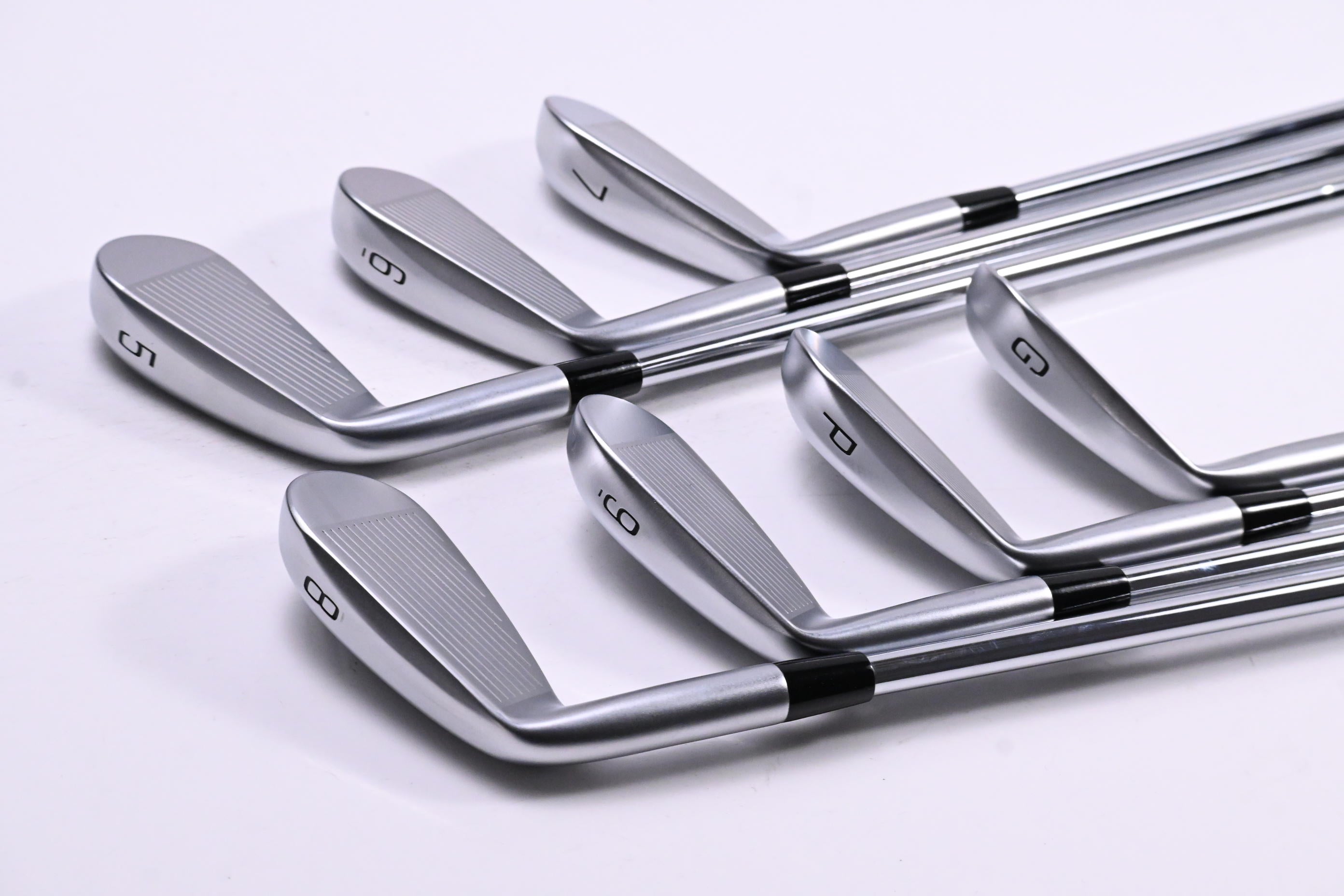 Mizuno JPX 925 Forged Irons / 5-PW+GW / Regular Flex N.S.PRO Modus 3 Tour 105