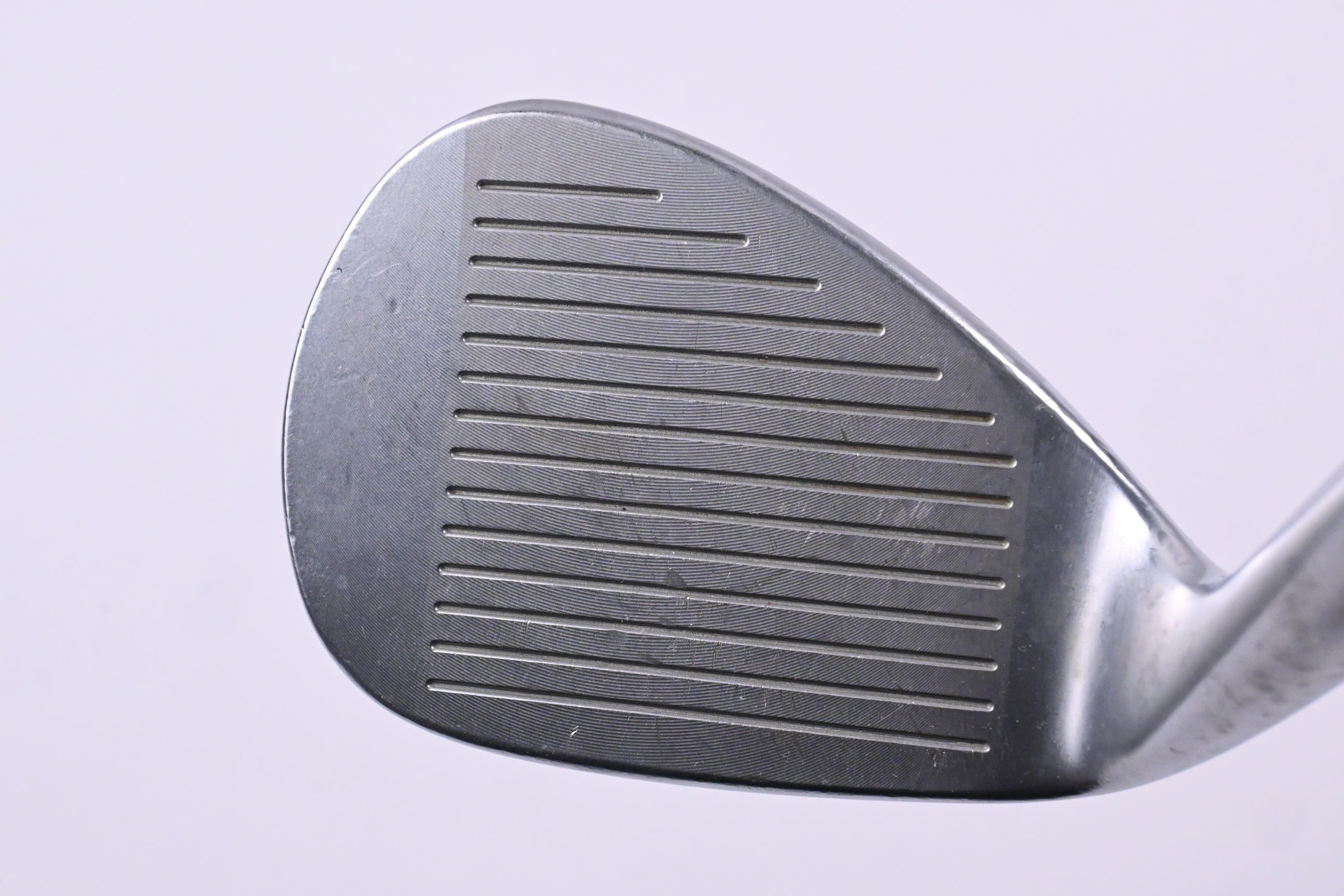 Mizuno JPX 919 Sand Wedge / 55 Degree / Stiff Flex UST Mamiya Recoil 95 Shaft