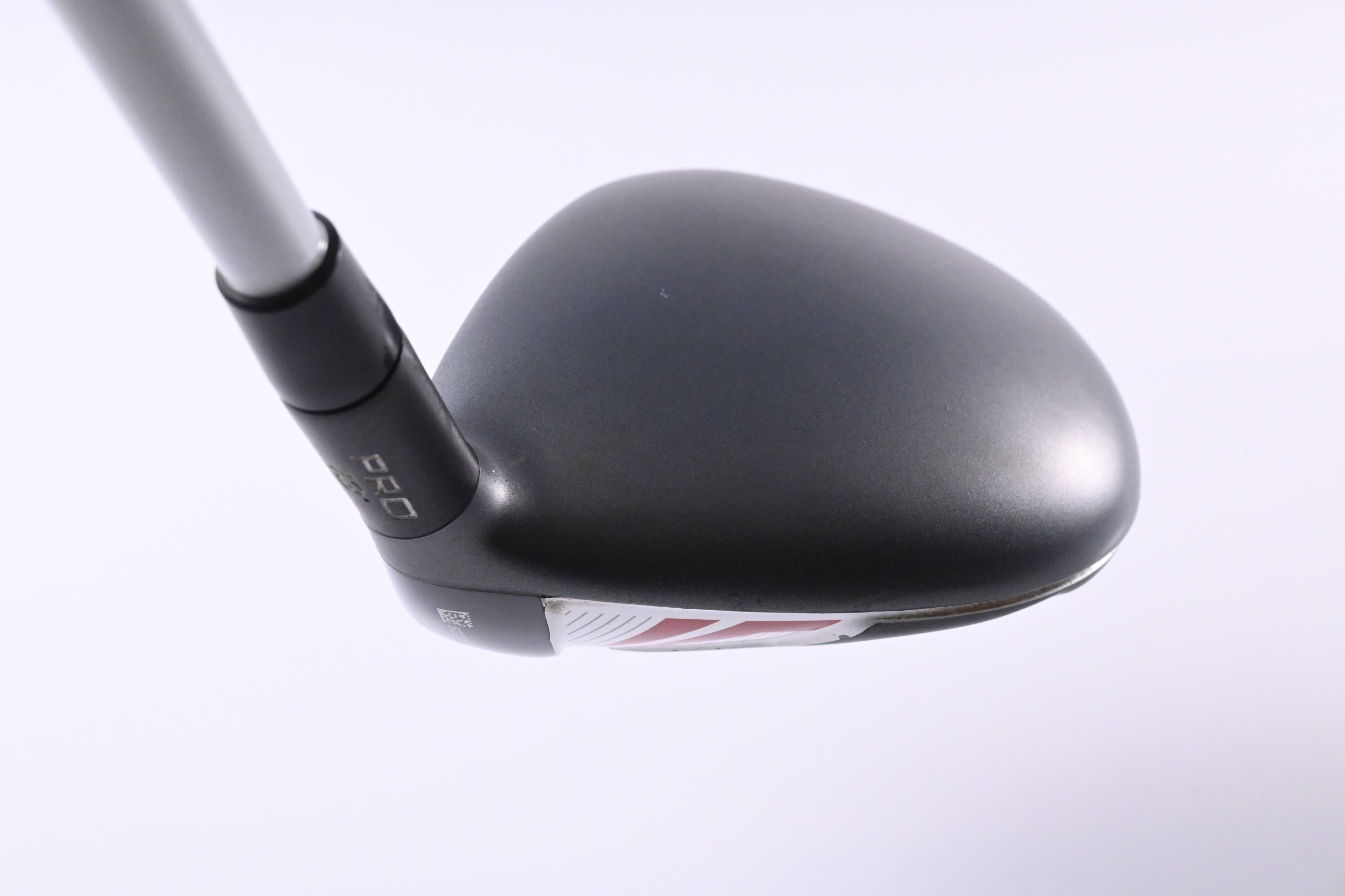 Callaway X Hot Pro #3 Wood / 13 Degree / Stiff Flex Project X PXv Shaft