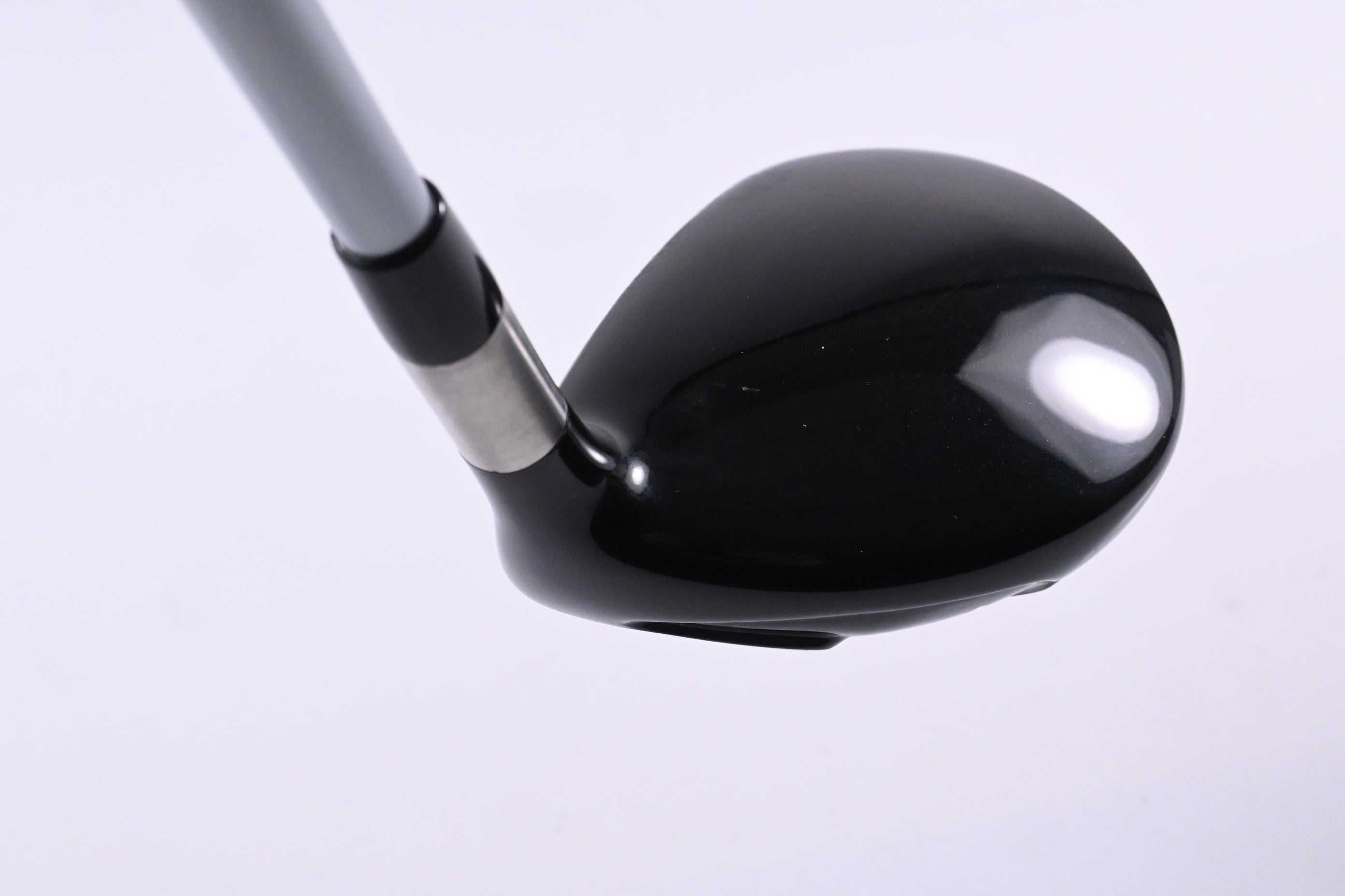 Mizuno F-50 #4 Wood / 16.5 Degree / Regular Flex Mizuno Exsar FS2 Shaft
