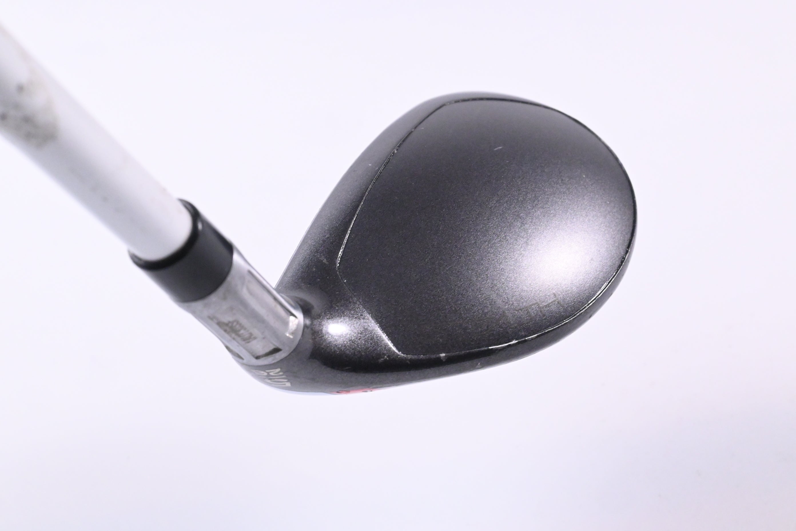 Taylormade Stealth #5 Hybrid / 26 Degree / Ladies Flex Aldila Ascent 45 Shaft