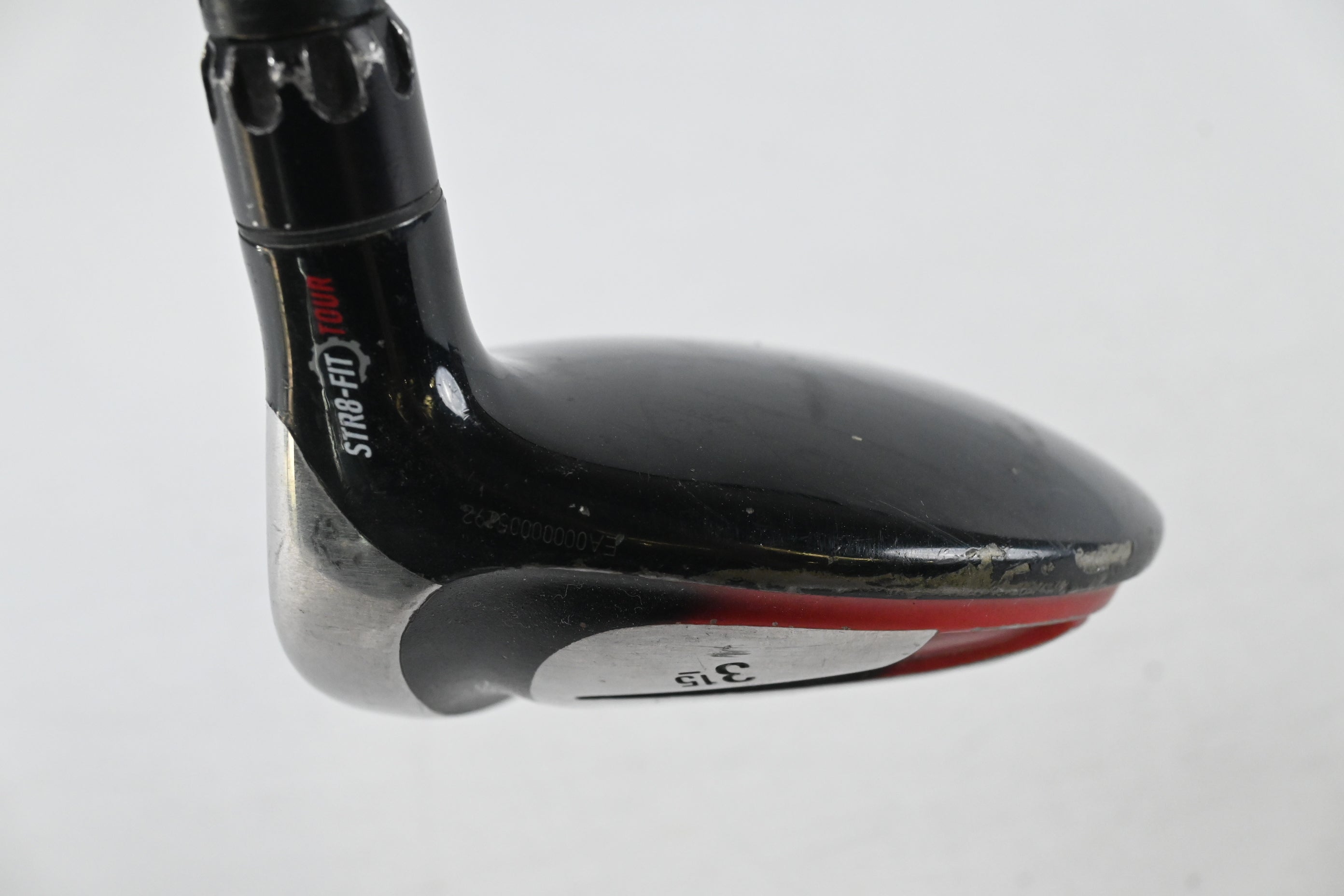 Nike VR Pro #3 Wood / 15 Degree / Regular Flex Project X Blue Shaft