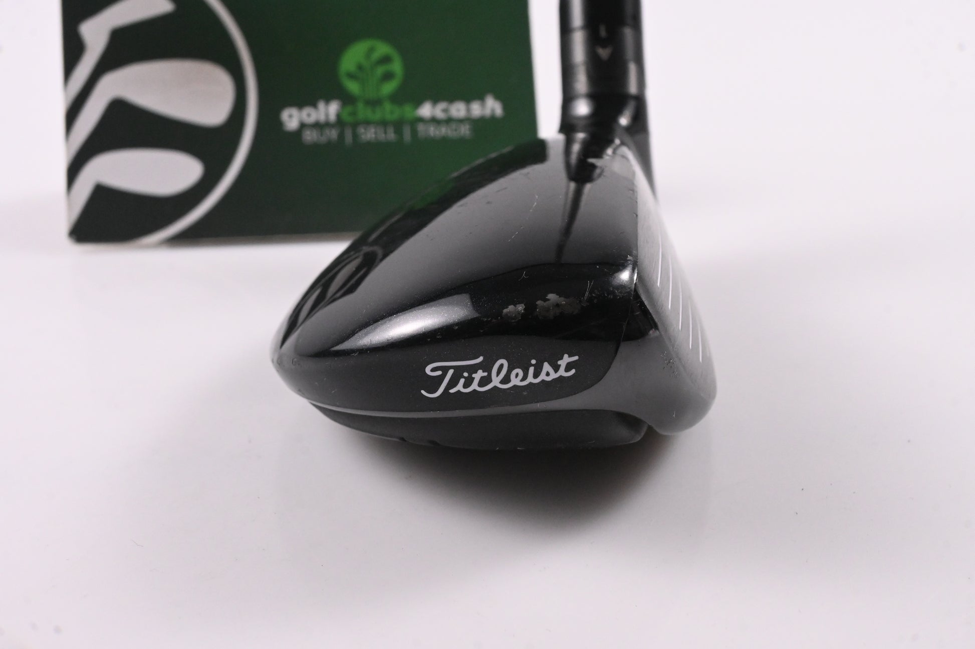 Titleist 915H #3 Hybrid / 21 Degree / Stiff Flex Diamana M+60 HY