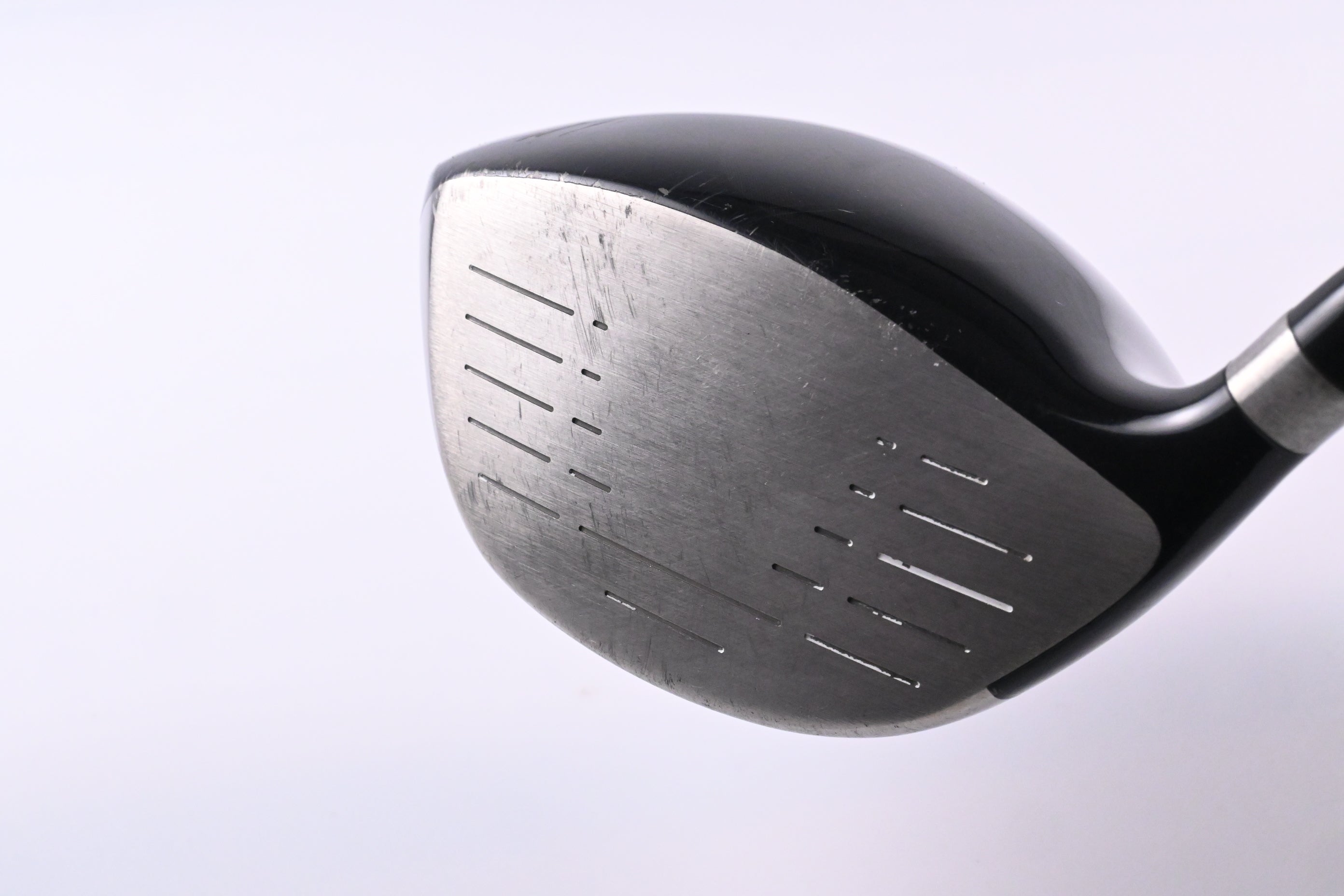 Ping G10 Driver / 13.5 Degree / Regular Flex UST Mamiya Proforce V2 Yellow 65