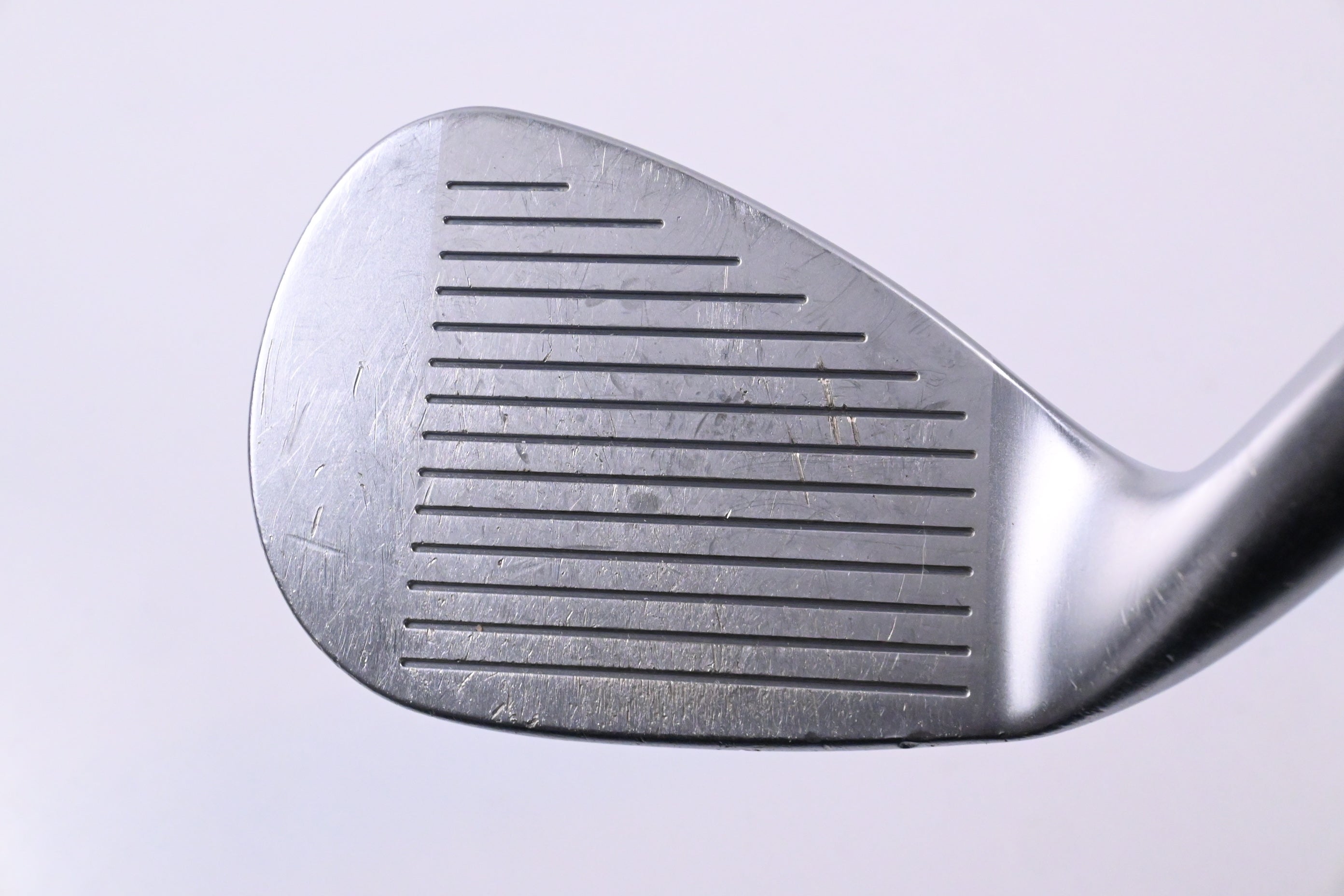 Mizuno MP T-10 Lob Wedge / 58 Degree / Stiff Flex Project X Shaft