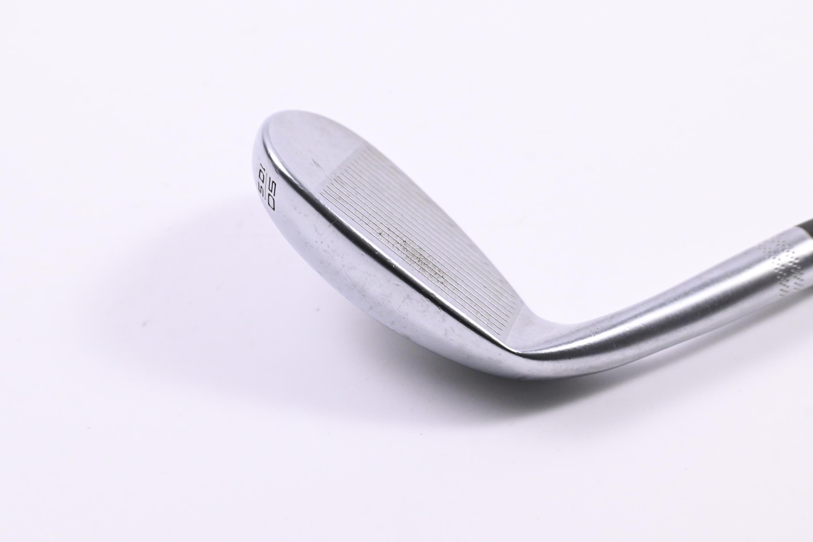 Callaway Opus Gap Wedge / 50 Degree / Wedge Flex UST Mamiya Recoil DART 65 Shaft