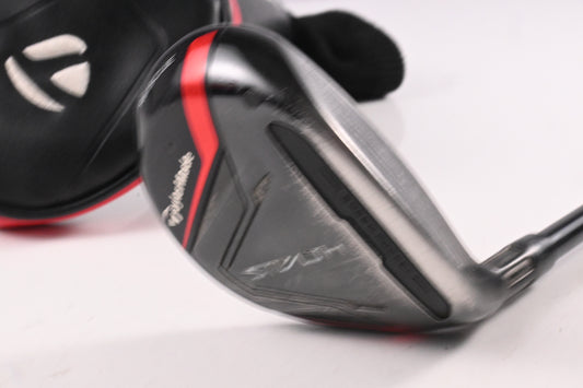 Taylormade Stealth #6 Hybrid / 28 Degree / Regular Flex Fujikura Ventus Red 6