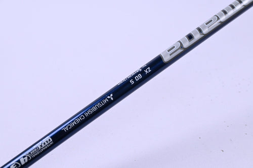 Srixon ZX7 #6 Iron / Stiff Flex Diamana ZX 60 Shaft