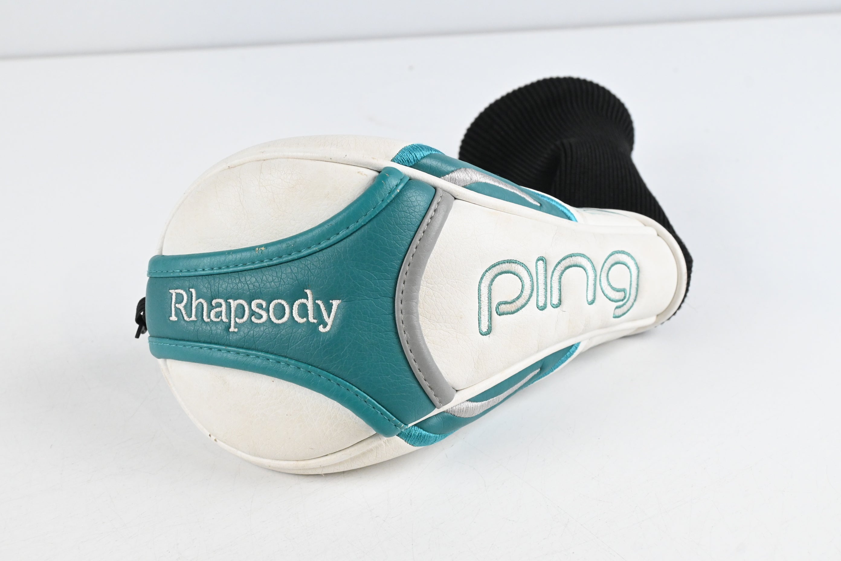 Ladies Ping Rhapsody 2015 #5 Wood / 22 Degree / Ladies Flex Ping ULT 220
