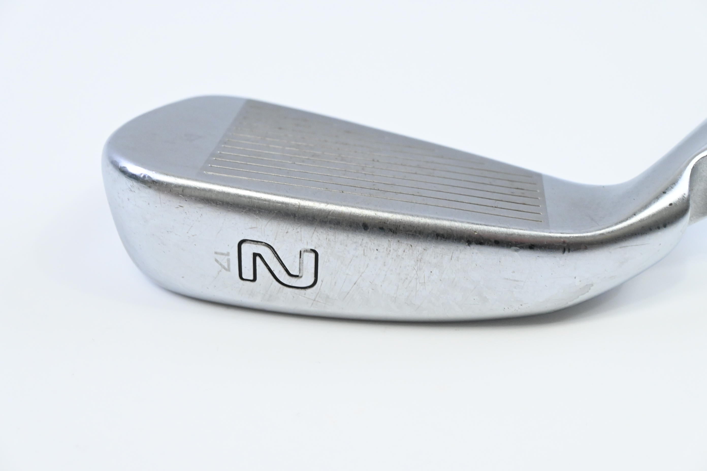 Ping G410 Crossover #2 Hybrid / 17 Degree / Stiff Flex KBS Tour 120 Shaft