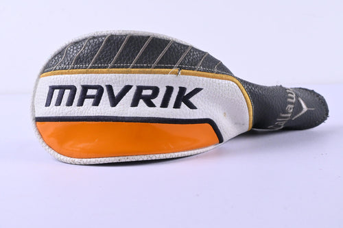 Callaway Mavrik #3 Wood / 15 Degree / Regular Flex HZRDUS T800 65 Shaft