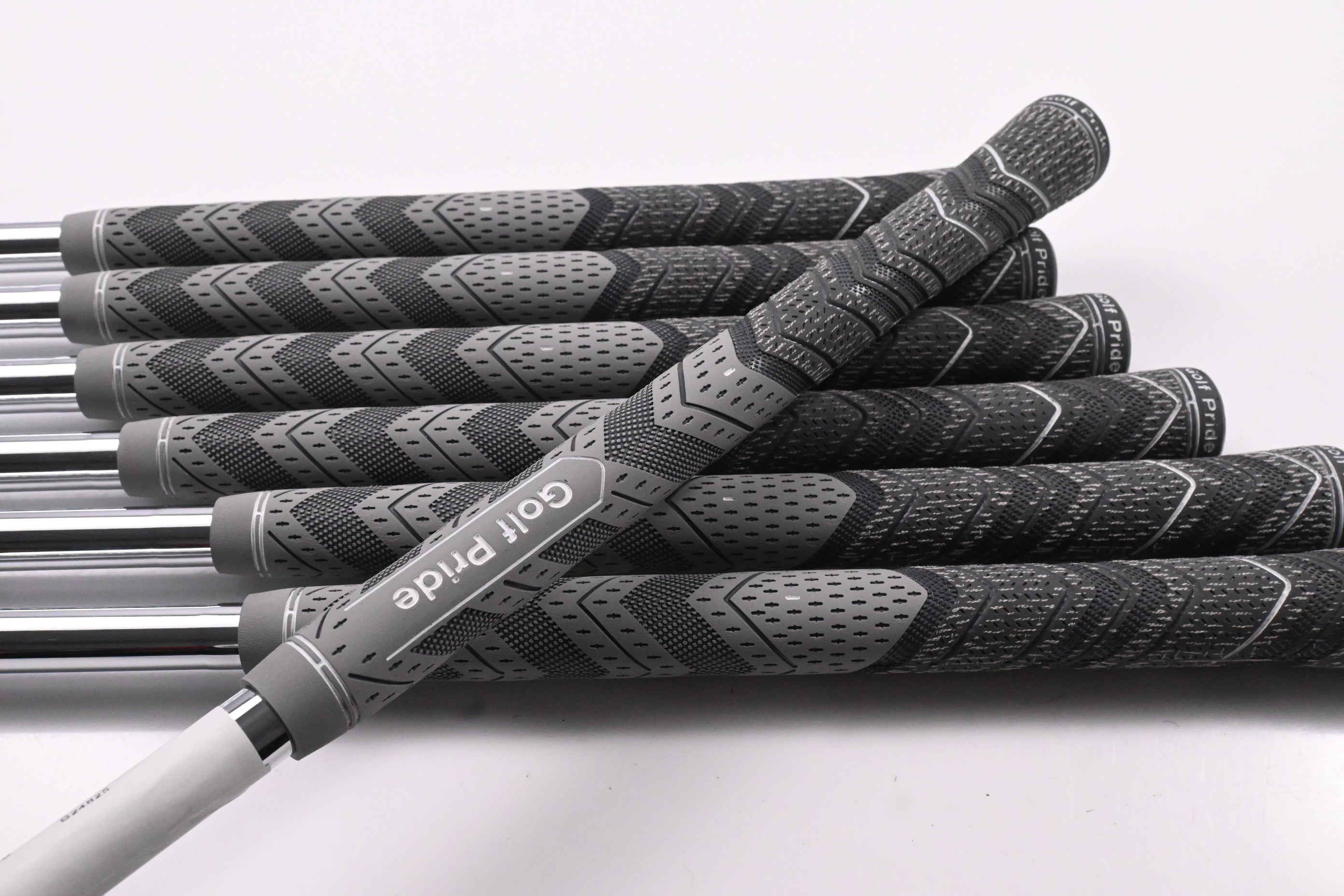 Taylormade P770 2024 Irons / 4-PW / Stiff Flex KBS Tour Shafts