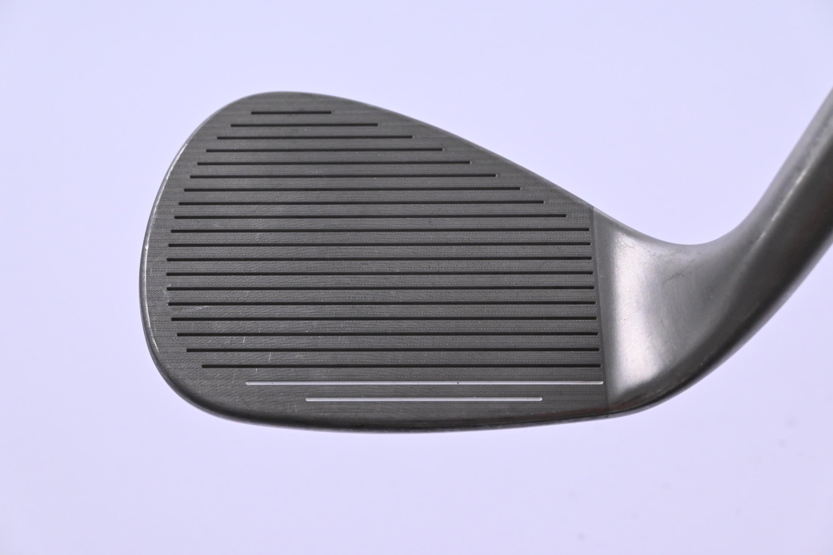 Cleveland Smart Sole Full Face Sand Wedge / 58 Degree / Wedge Flex KBS MAX 105