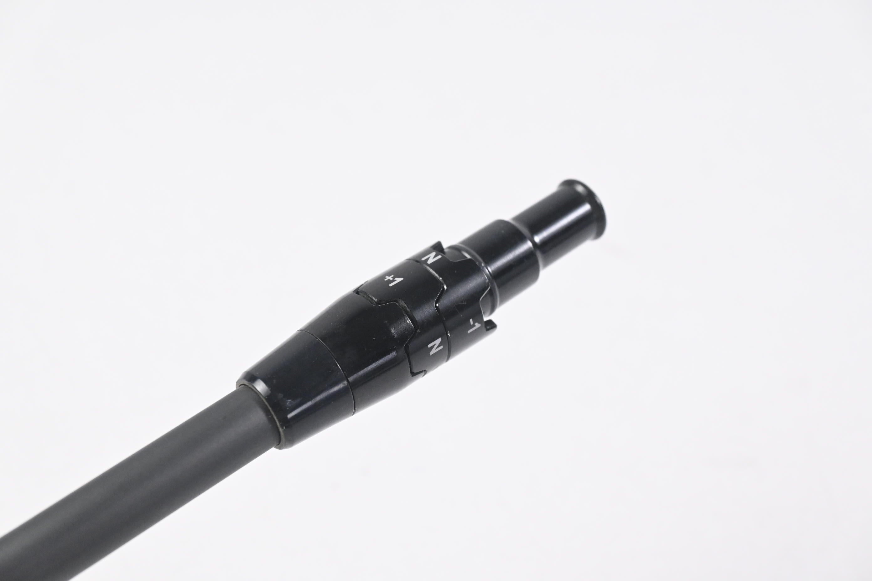 Hzrdus Smoke iM10 Mid 50 Driver Shaft / Regular Flex / Callaway 2nd Gen