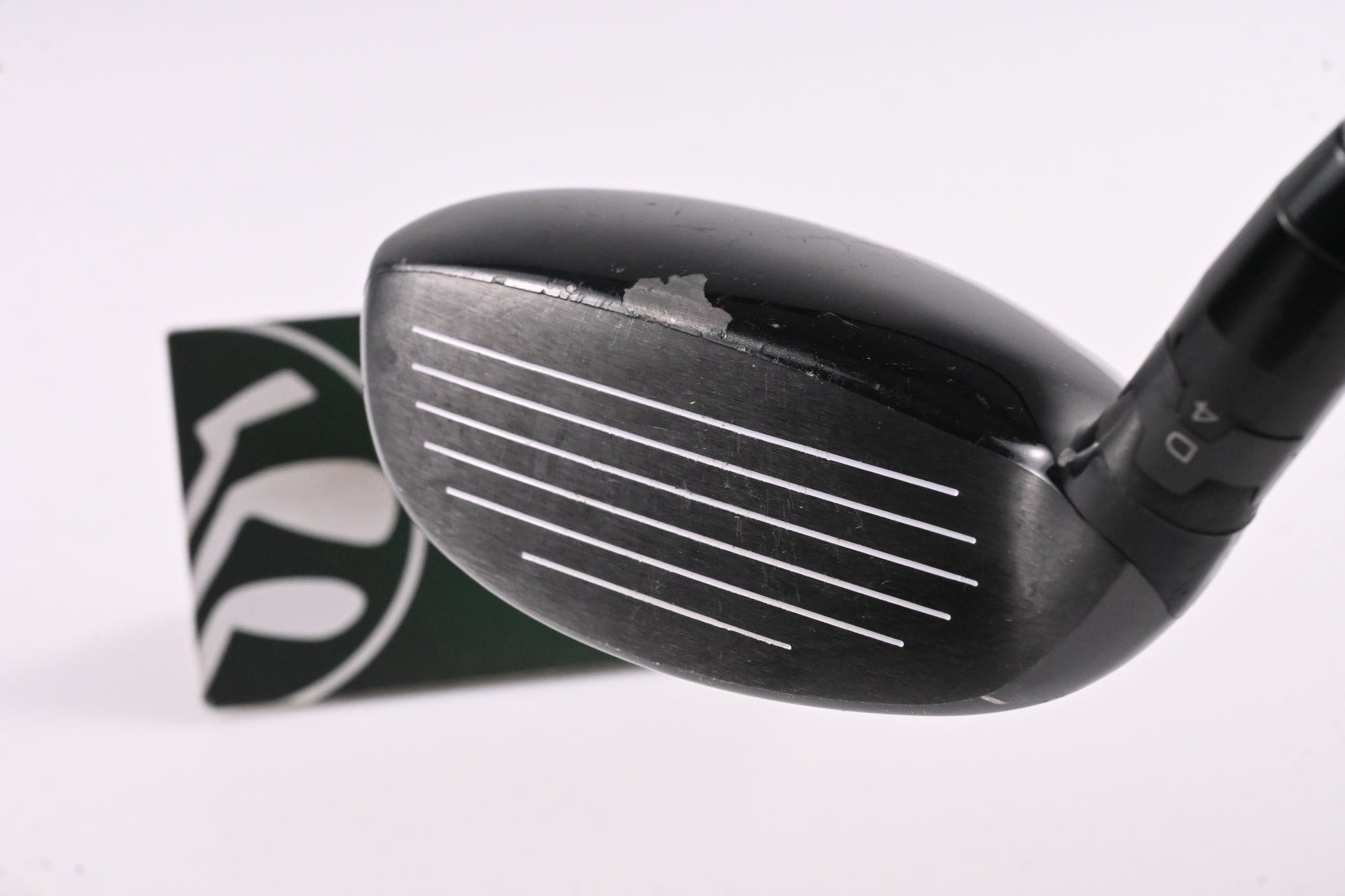 Titleist 915H #3 Hybrid / 21 Degree / Stiff Flex Diamana M+60 HY