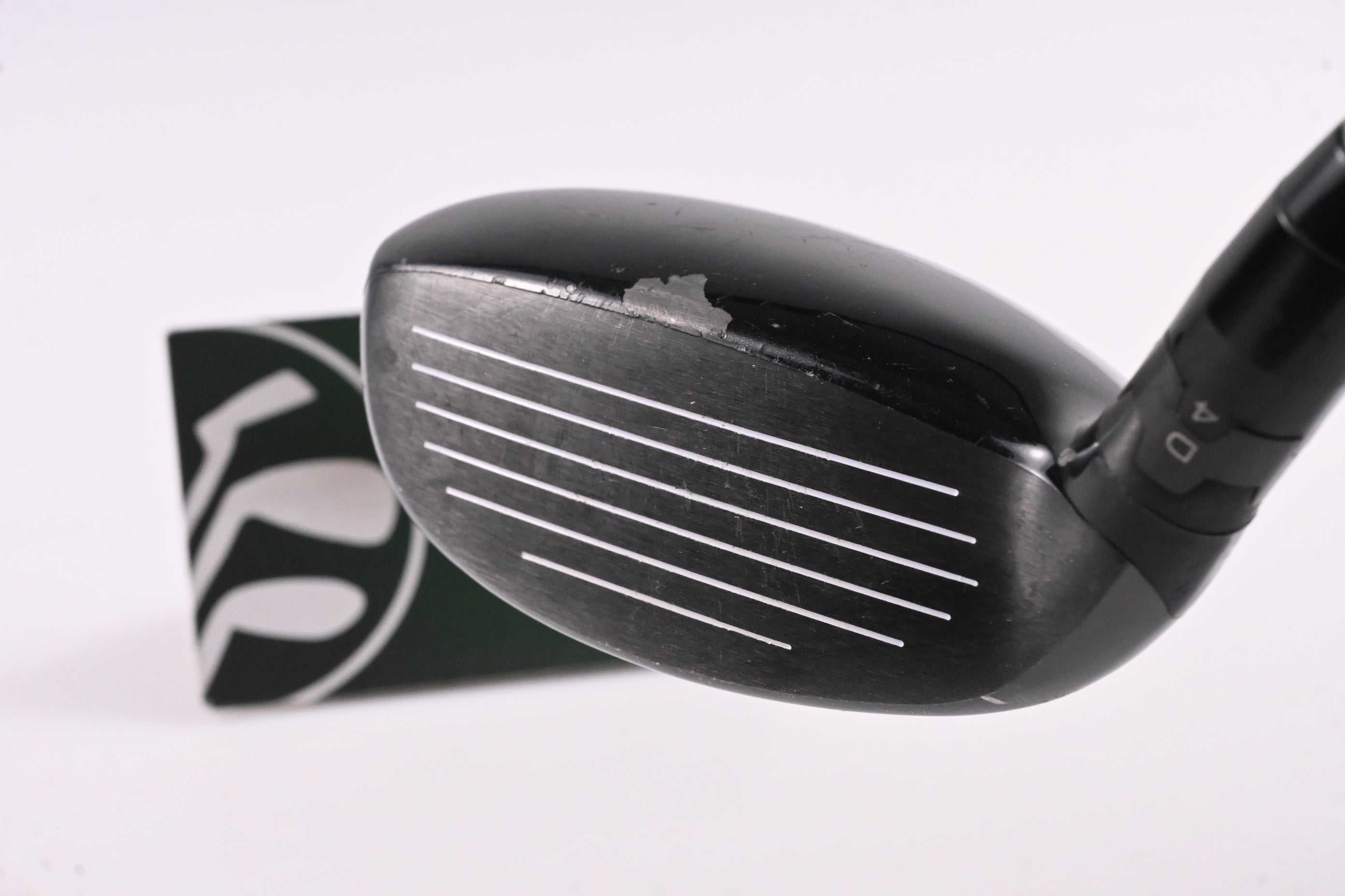 Titleist 915H #3 Hybrid / 21 Degree / Stiff Flex Diamana M+60 HY