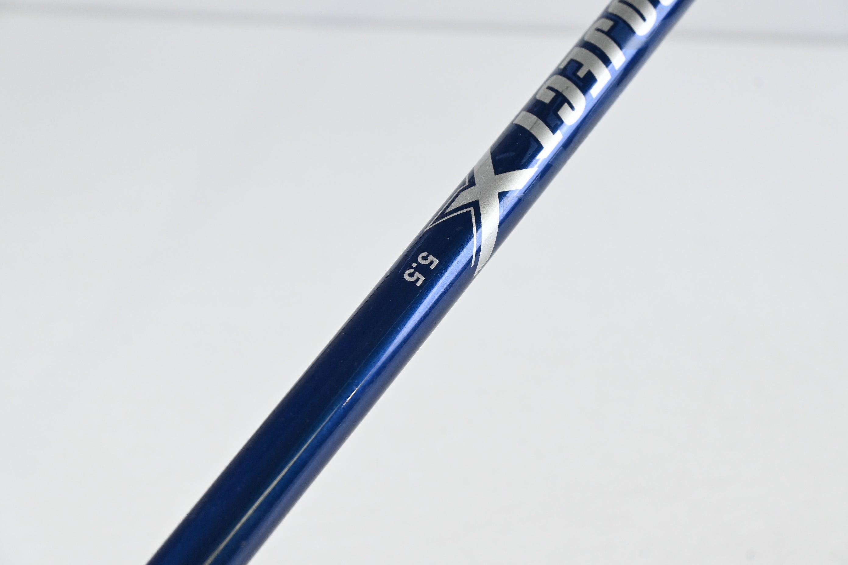 Nike VR Pro #3 Wood / 15 Degree / Regular Flex Project X Blue Shaft