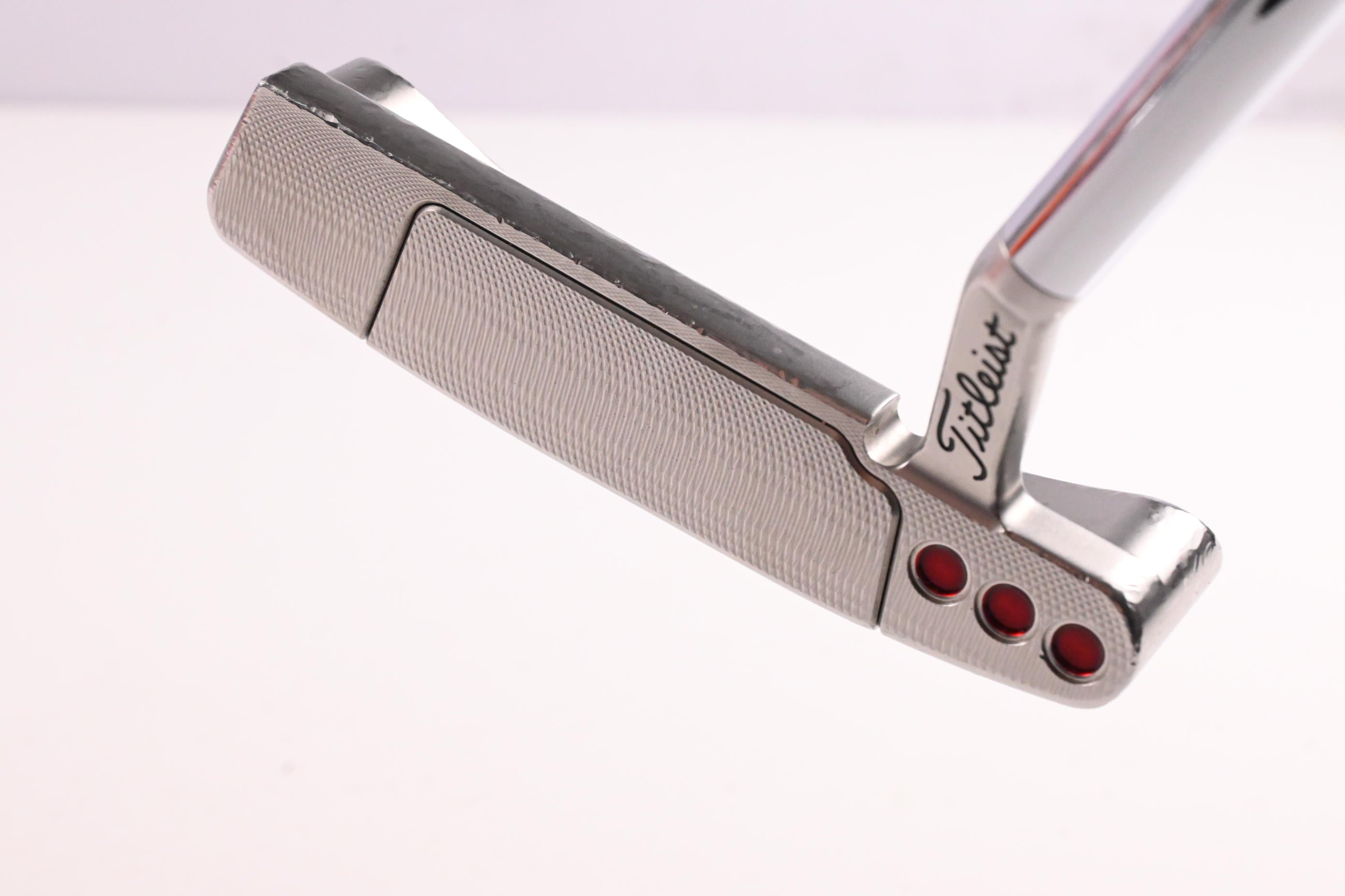 Scotty Cameron Select Laguna 2018 Putter / 35 Inch