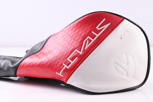 TaylorMade Stealth 2 Driver / 12 Degree / Regular Flex Fujikura Ventus Blue '25