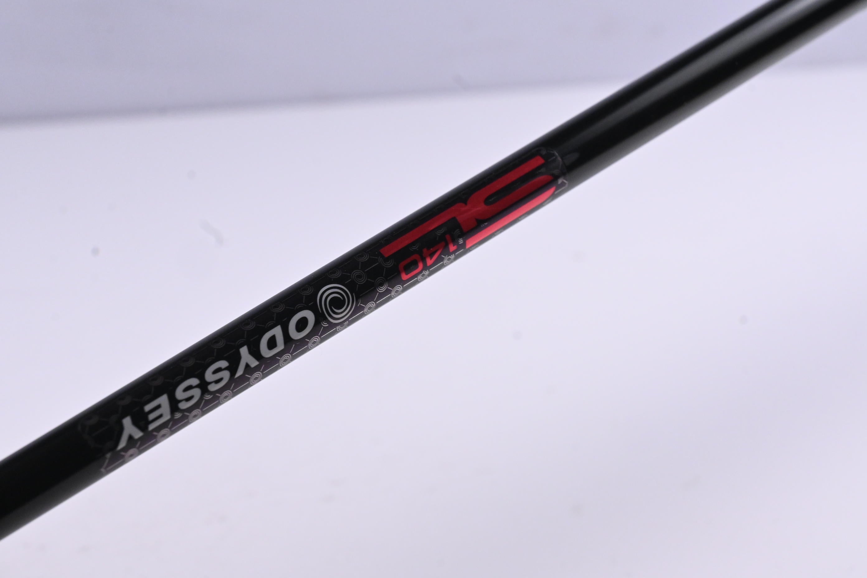 Odyssey Square 2 Square Tri-Hot Jailbird Cruiser Putter / 35 Inch
