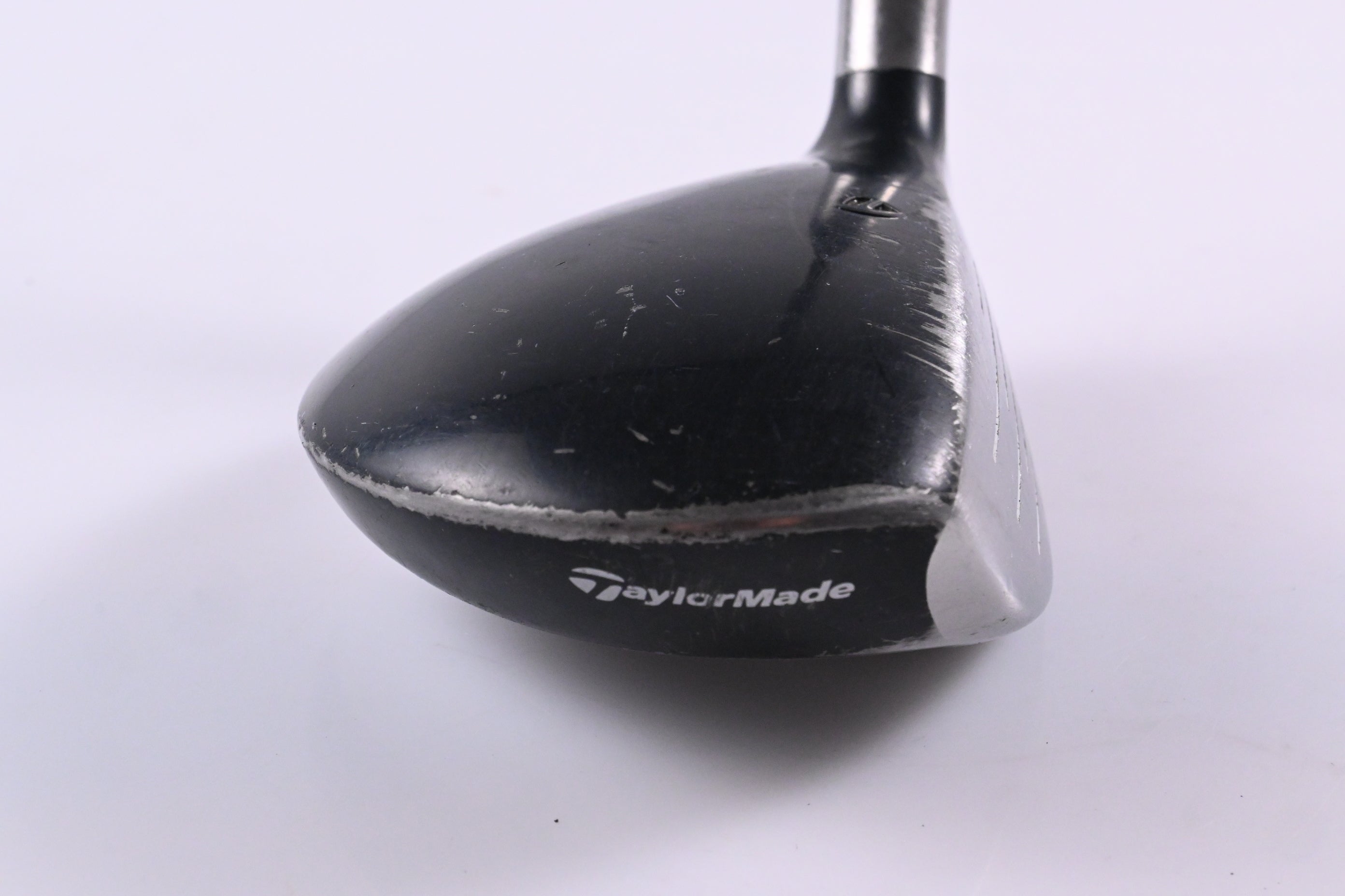 Taylormade V-Steel #7 Wood / 21 Degree / Regular Flex Taylormade M.A.S2 Shaft