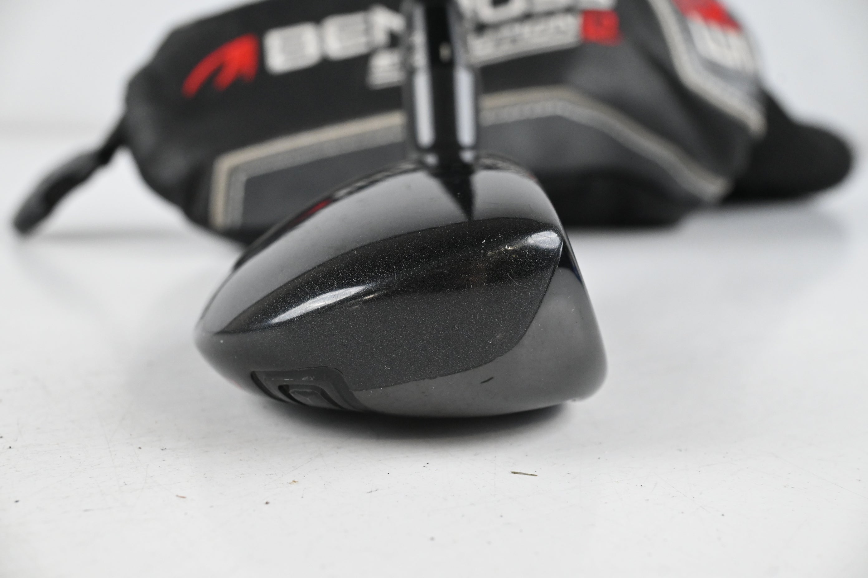 Benross Evolution R #3 Hybrid / 20 Degree / Regular Flex Kuro Kage Black 70