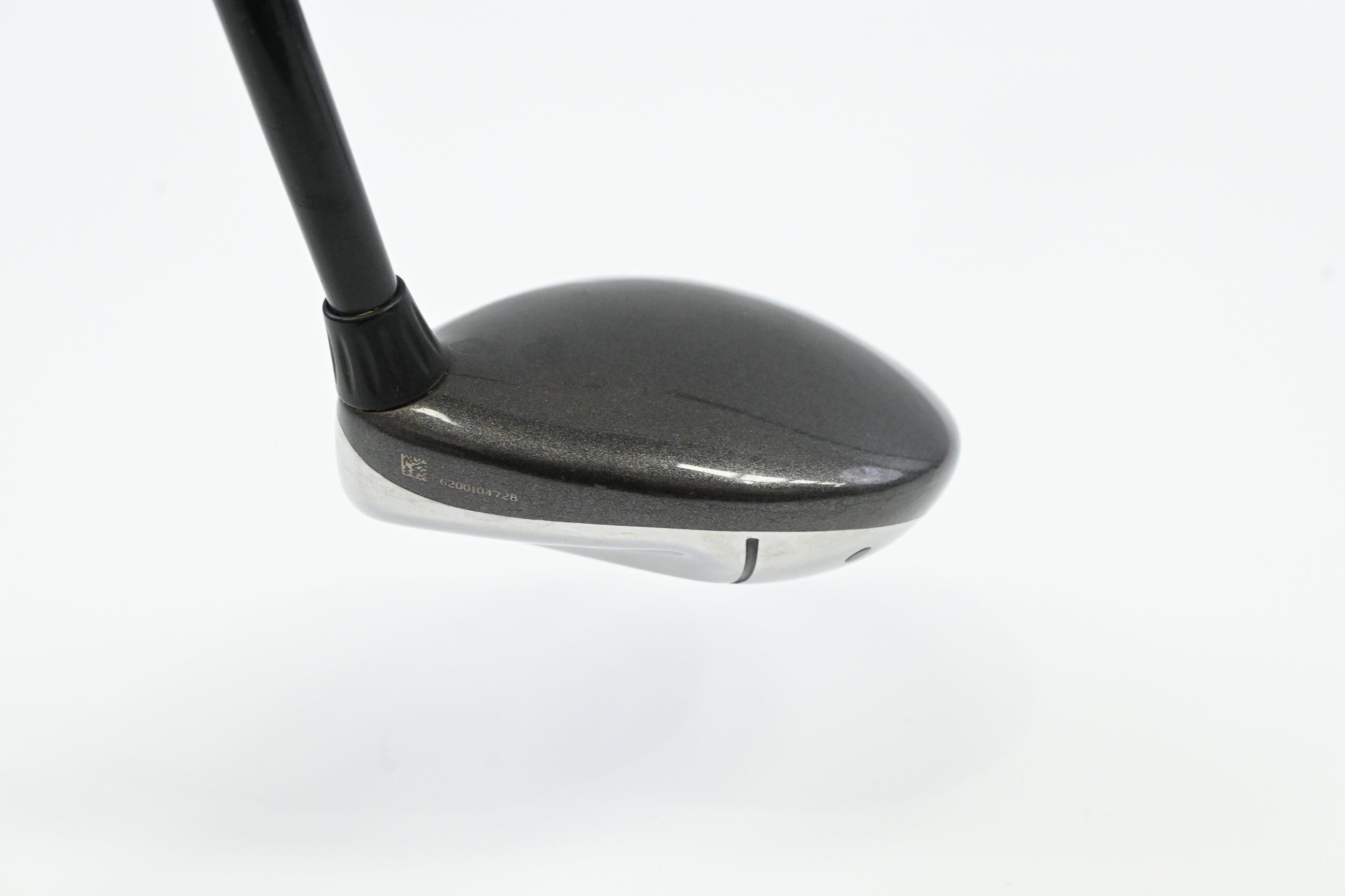Callaway Big Bertha 2004 #5 Wood / 19 Degree / Regular Flex Callaway RCH 75