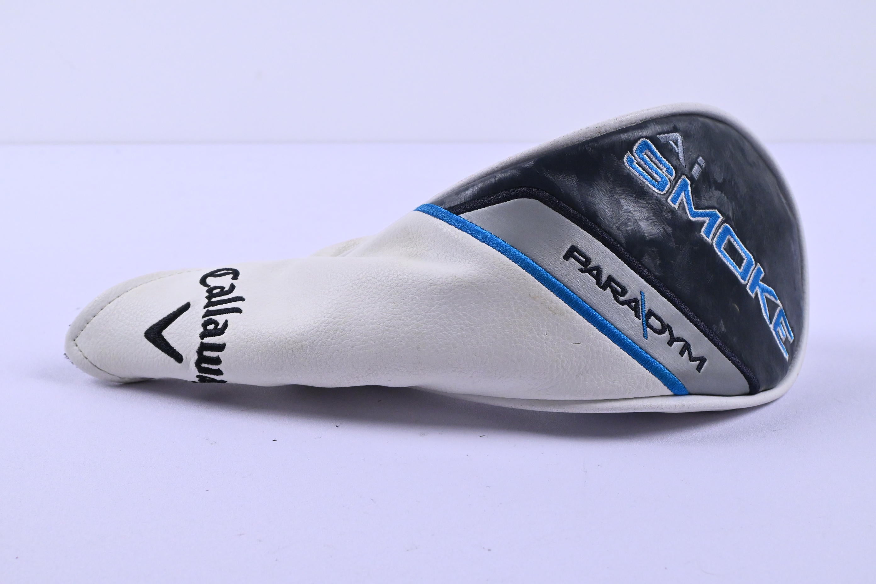 Callaway Paradym Ai Smoke Triple Diamond #3 Wood / 15 Degree / Stiff Flex Tensei