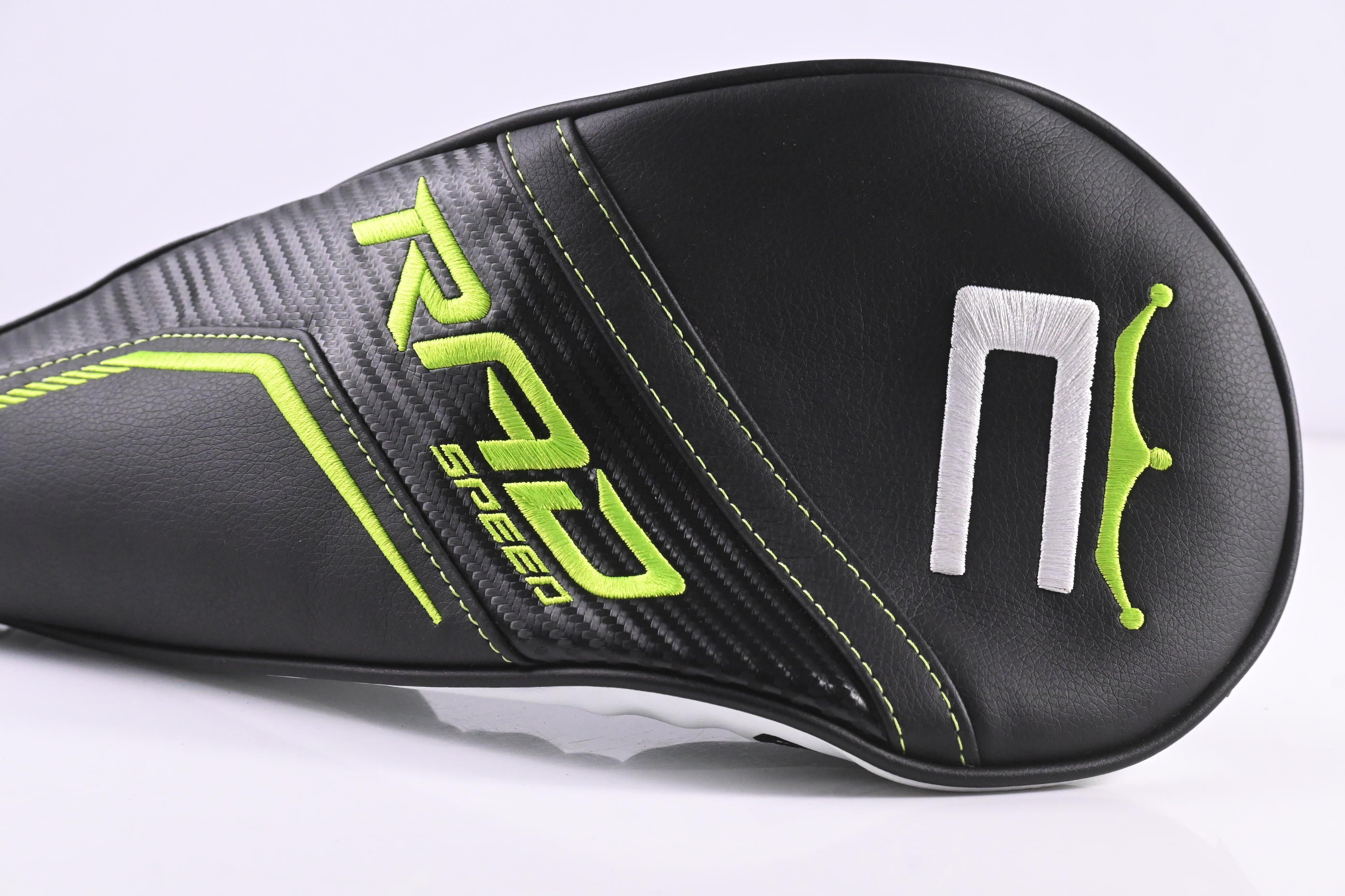 Cobra King Radspeed XB Driver / 12 Degree / Regular Flex Helium Nanocore 5 Shaft