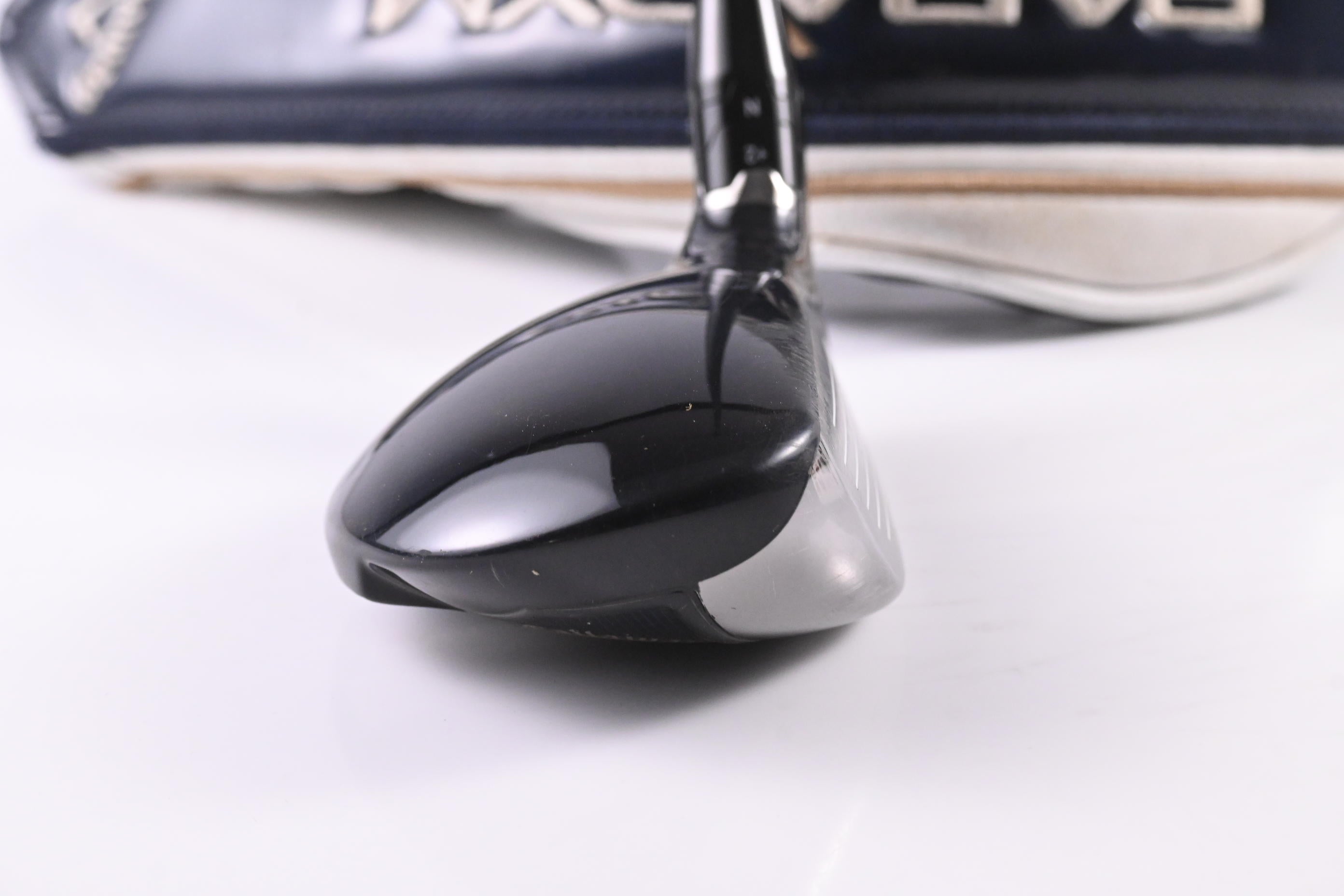 Callaway Paradym X #4 Hybrid / 21 Degree / Stiff Flex Project X Cypher 70 Shaft