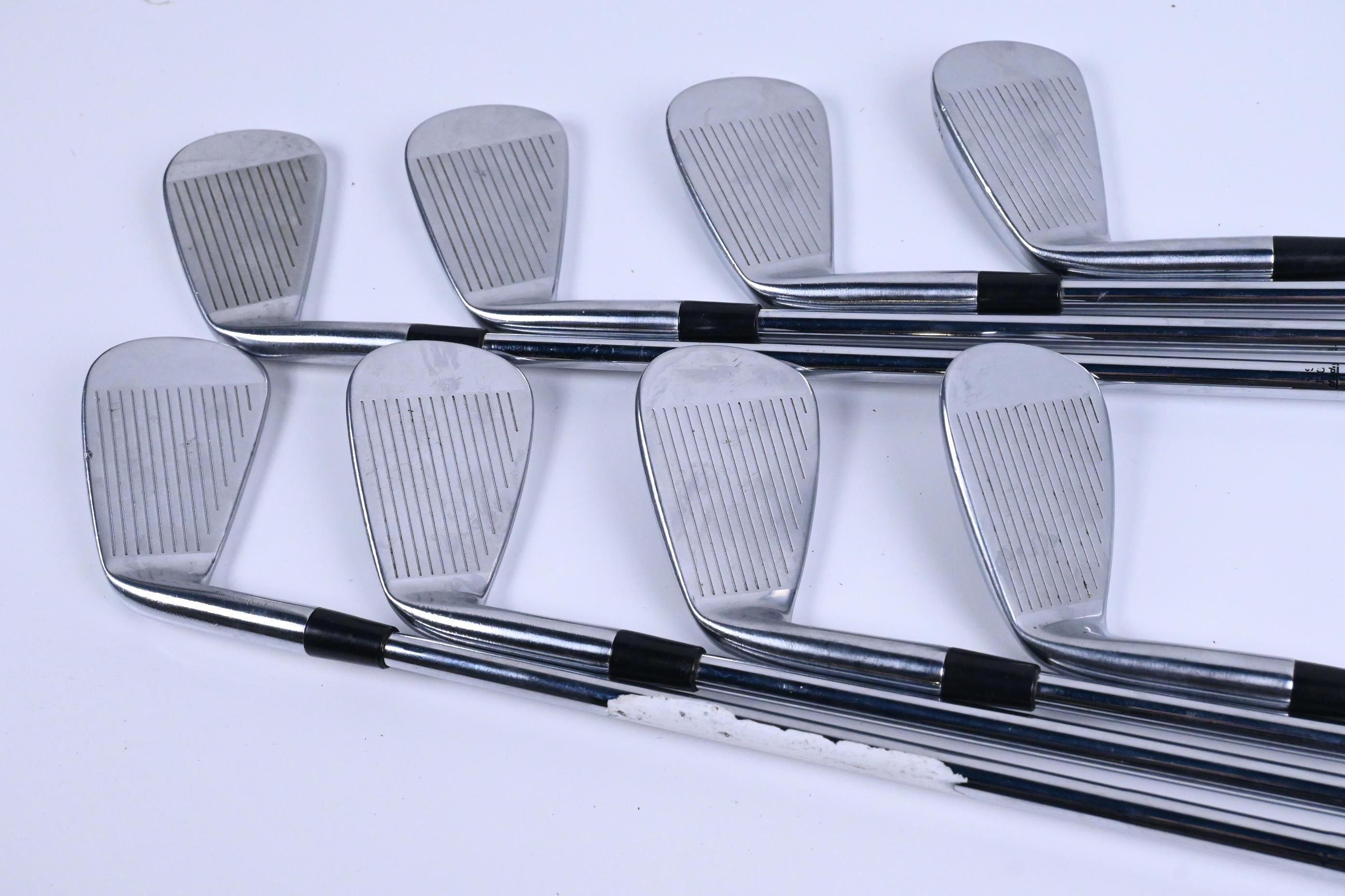 Taylormade Tour Preferred MC 2011 Irons / 3-PW / Stiff Flex Dynamic Gold S300