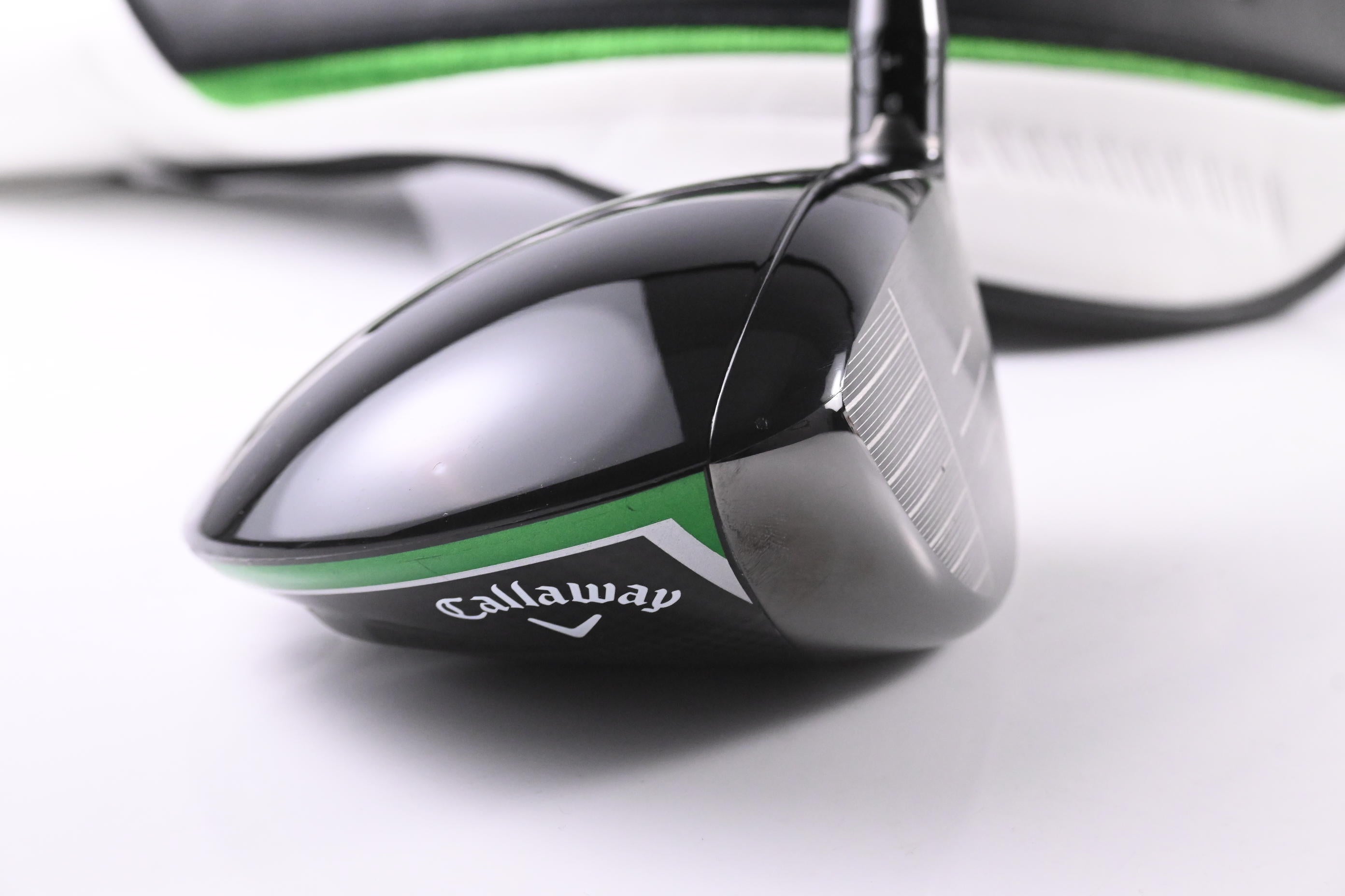 Callaway Elyte Triple Diamond Driver / 10.5 Degree / X-Flex Tensei 1K Black 65