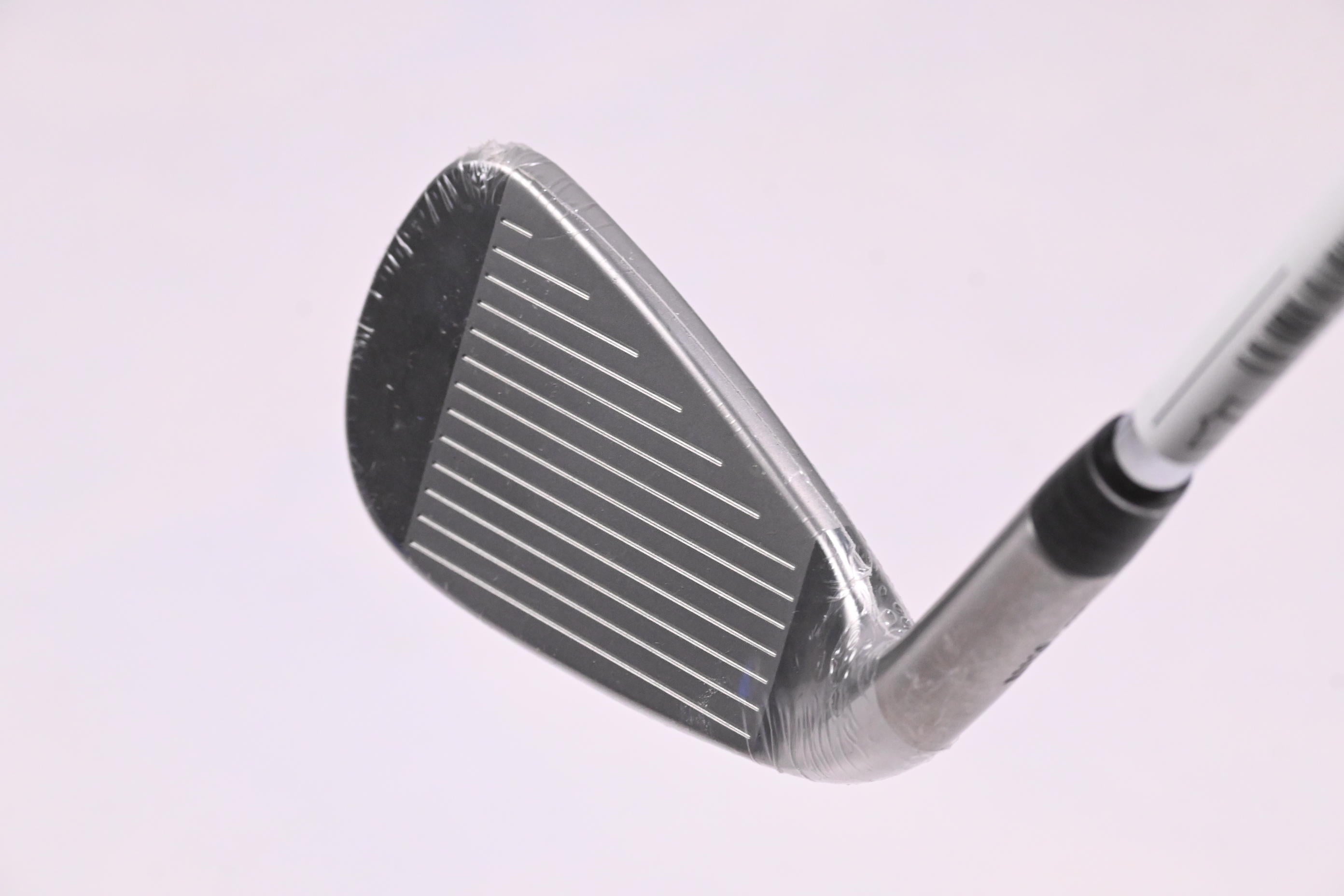 Wilson DYNAPWR Max 2025 #5 Iron / 24 Degree / Regular Flex KBS MAX Ultralite
