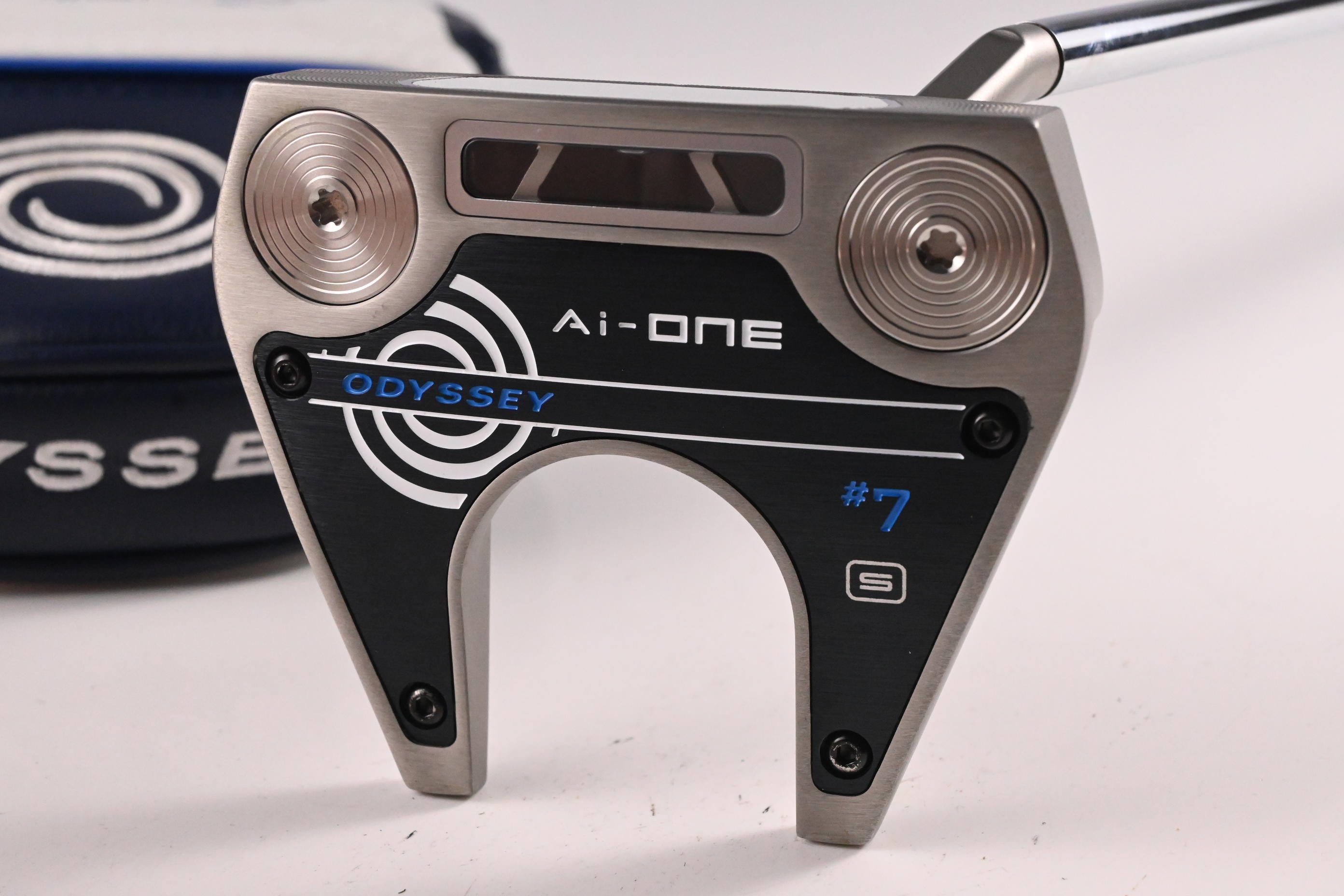 Odyssey Ai-One #7 Cruiser Putter / 34 Inch