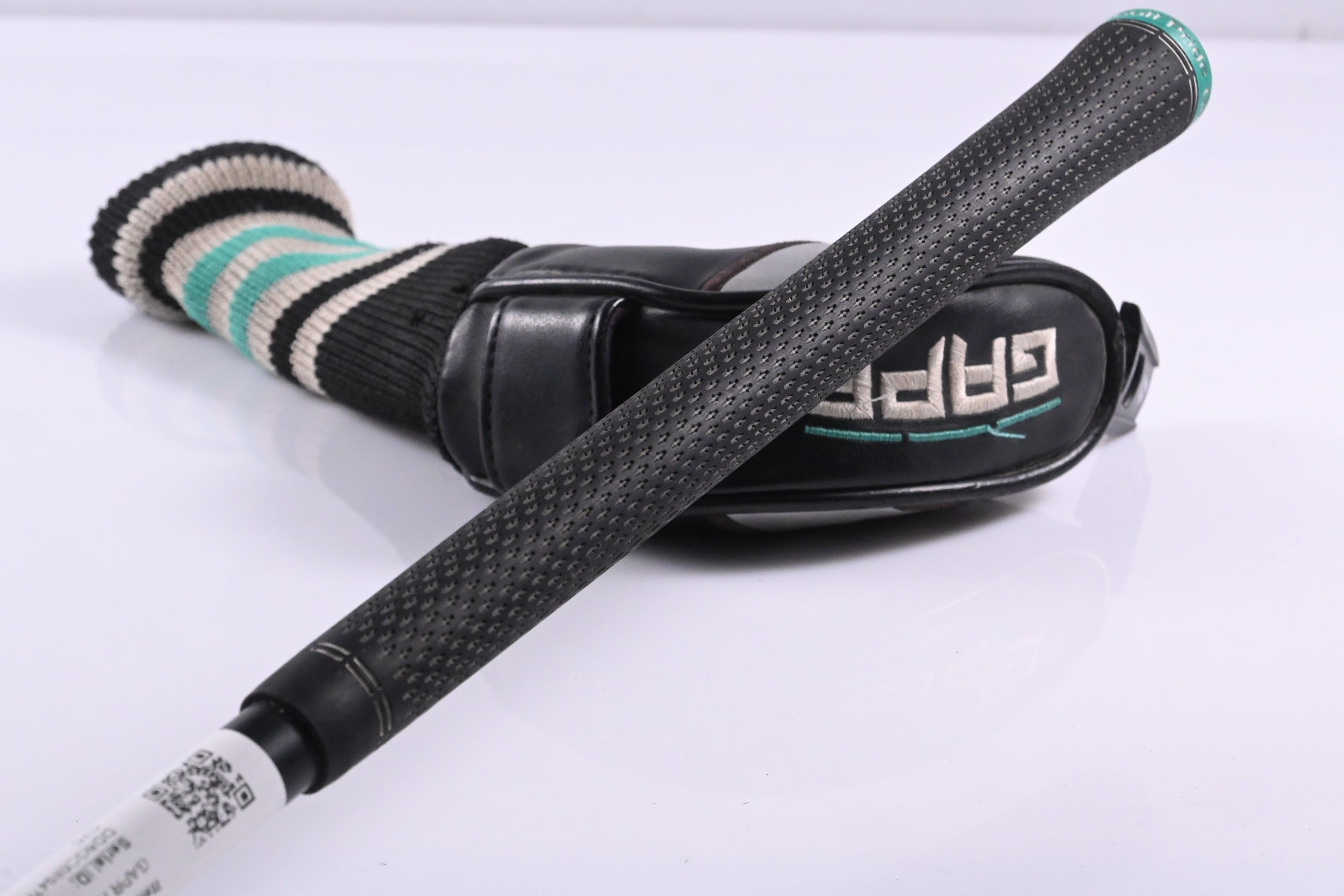Taylormade GAPR Hi #3 Hybrid / 19 Degree / Regular Flex KBS Hybrid 70 Shaft