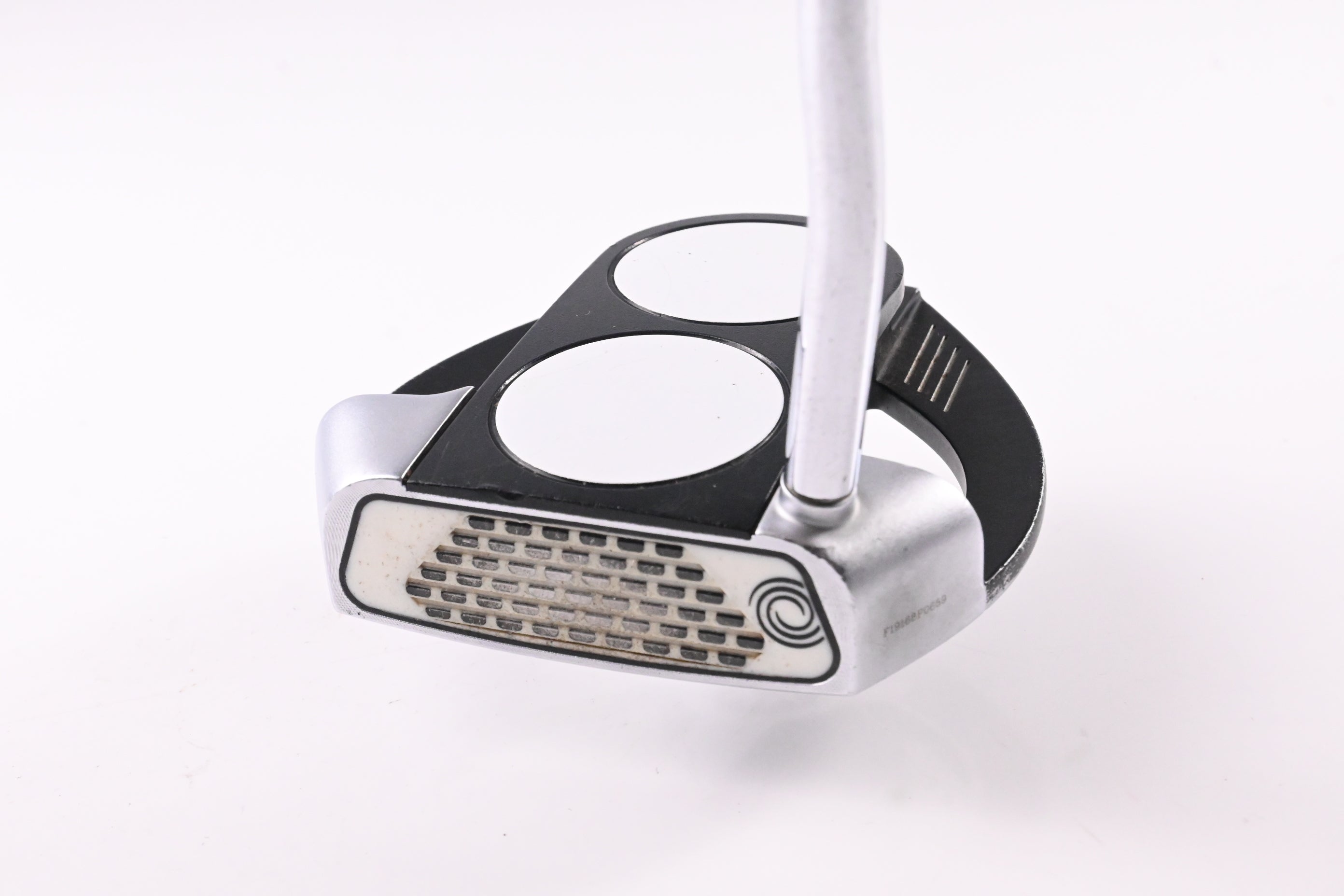 Odyssey Stroke Lab 2-Ball Fang Putter / 34 Inch