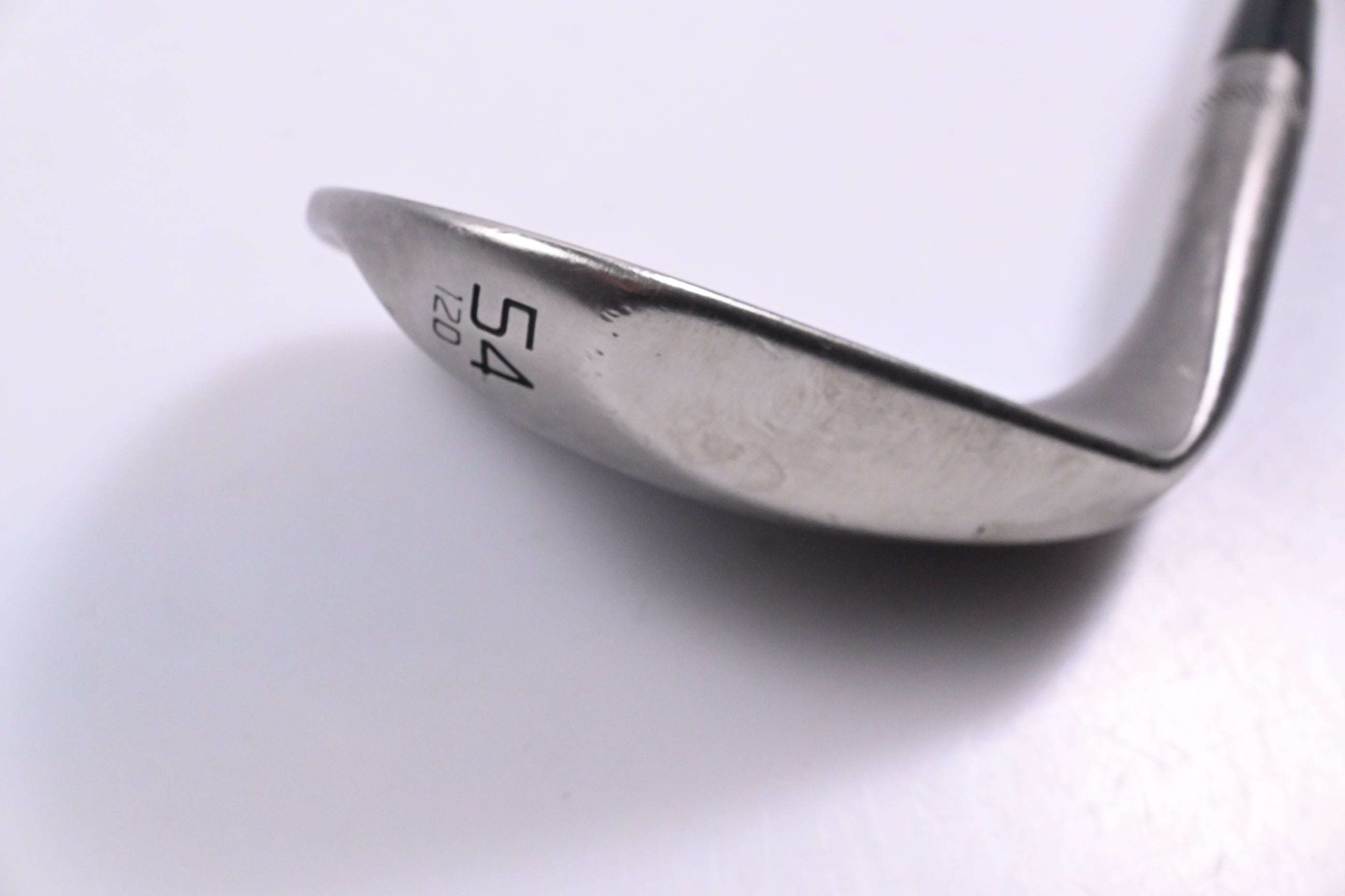 Titleist Vokey SM10 Sand Wedge / 54 Degree / Wedge Flex Vokey SM10 Shaft