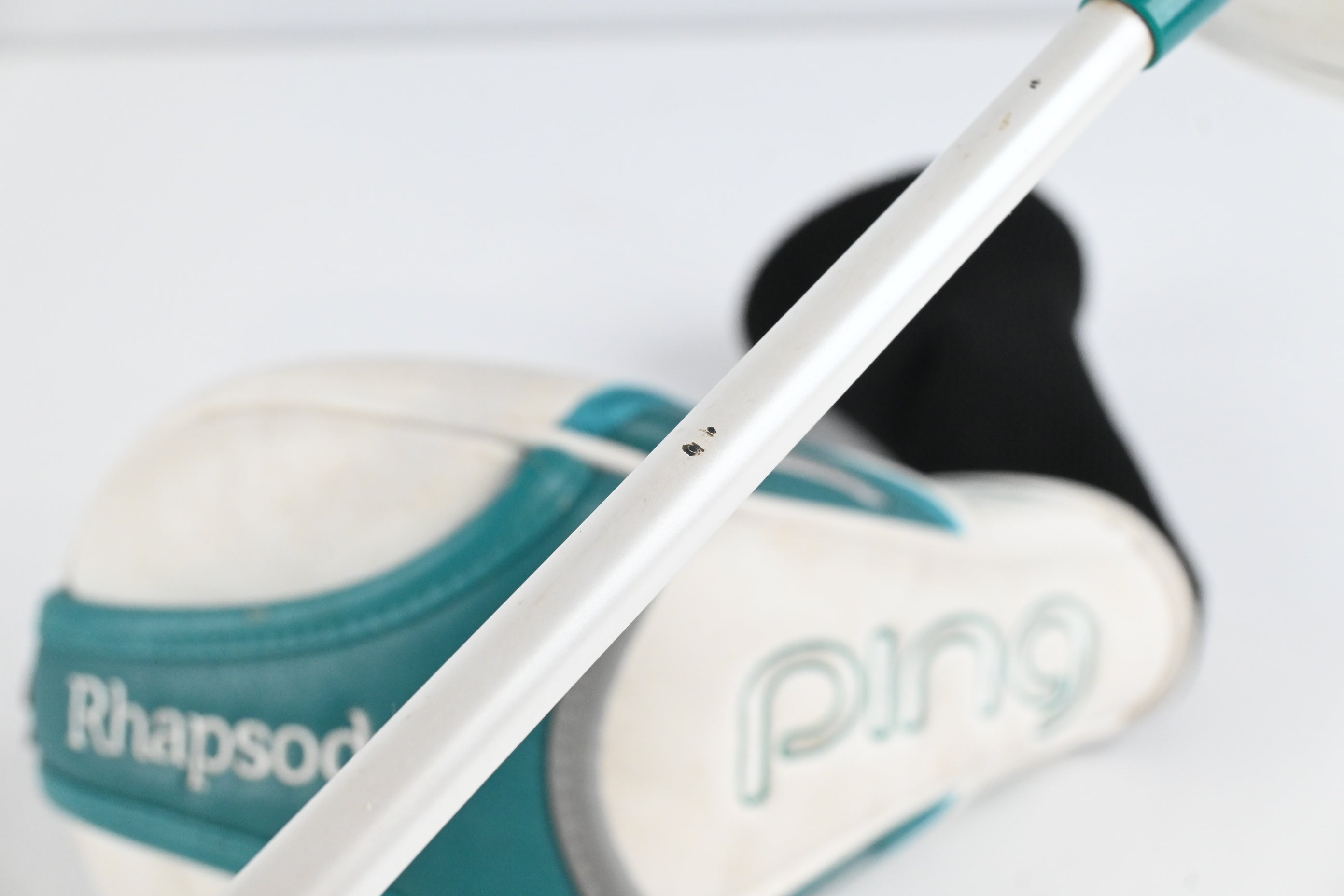 Ladies Ping Rhapsody 2015 #5 Wood / 22 Degree / Ladies Flex Ping ULT 220