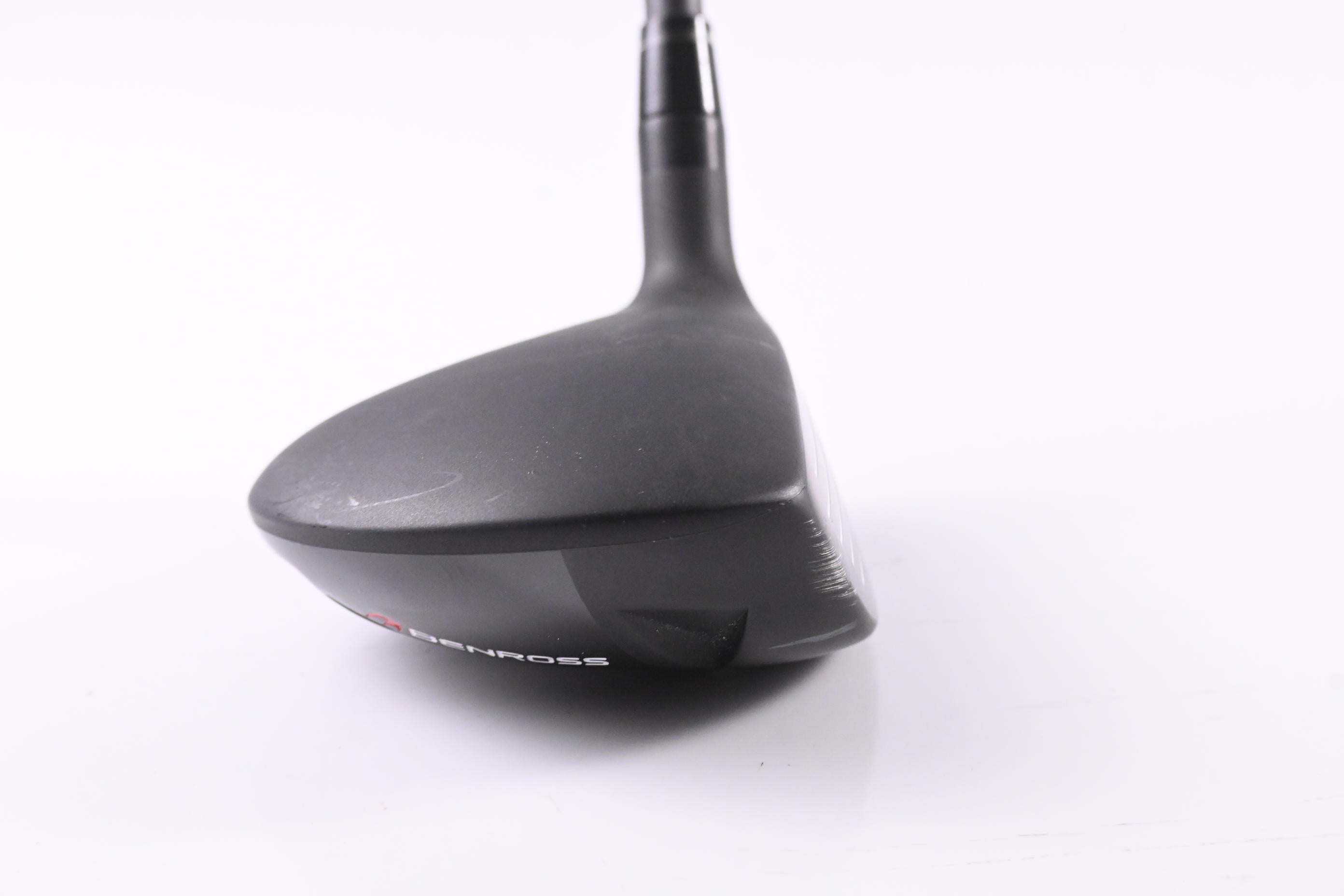 Benross RIP Speed 2 #5 Wood / 18 Degree / Regular Flex Aldila Tour 4.1 Shaft