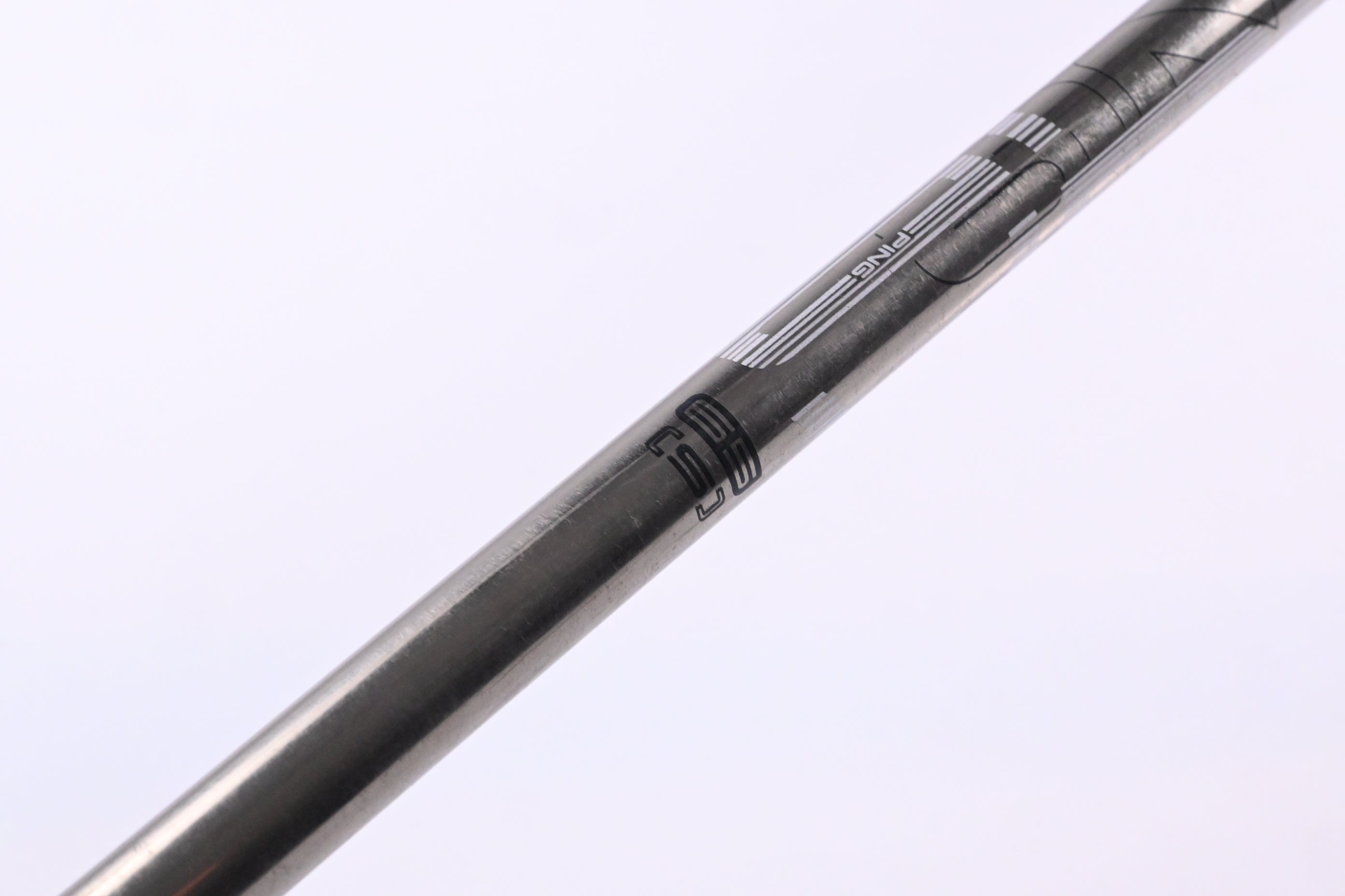 Ping G400 Driver / 10 Degree / Stiff Flex Ping Tour 65 Shaft