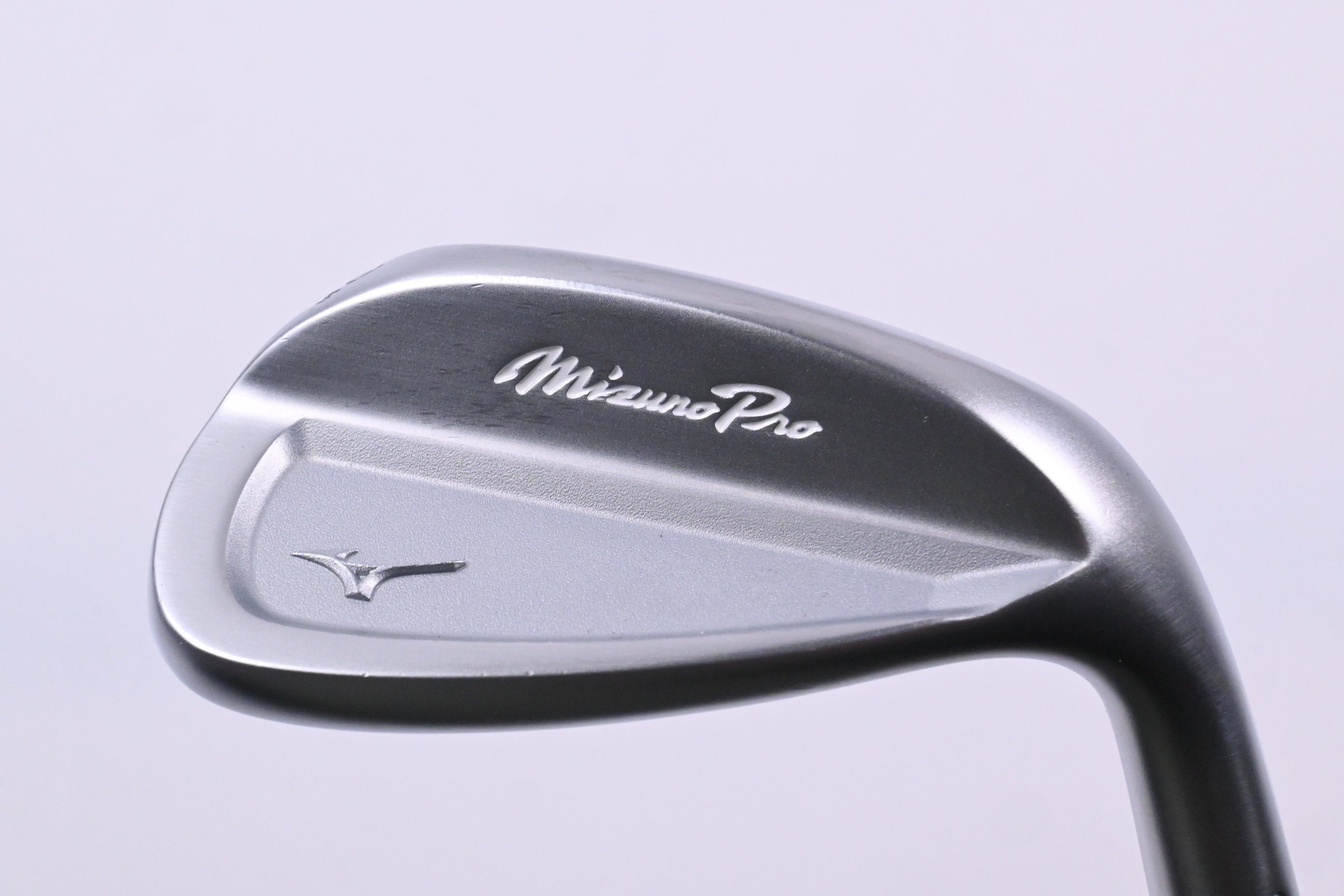 Mizuno Pro T-3 Gap Wedge / 50 Degree / Wedge Flex KBS Hi-Rev 2.0 115 Shaft