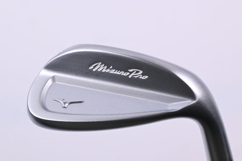 Mizuno Pro T-3 Gap Wedge / 50 Degree / Wedge Flex KBS Hi-Rev 2.0 115 Shaft