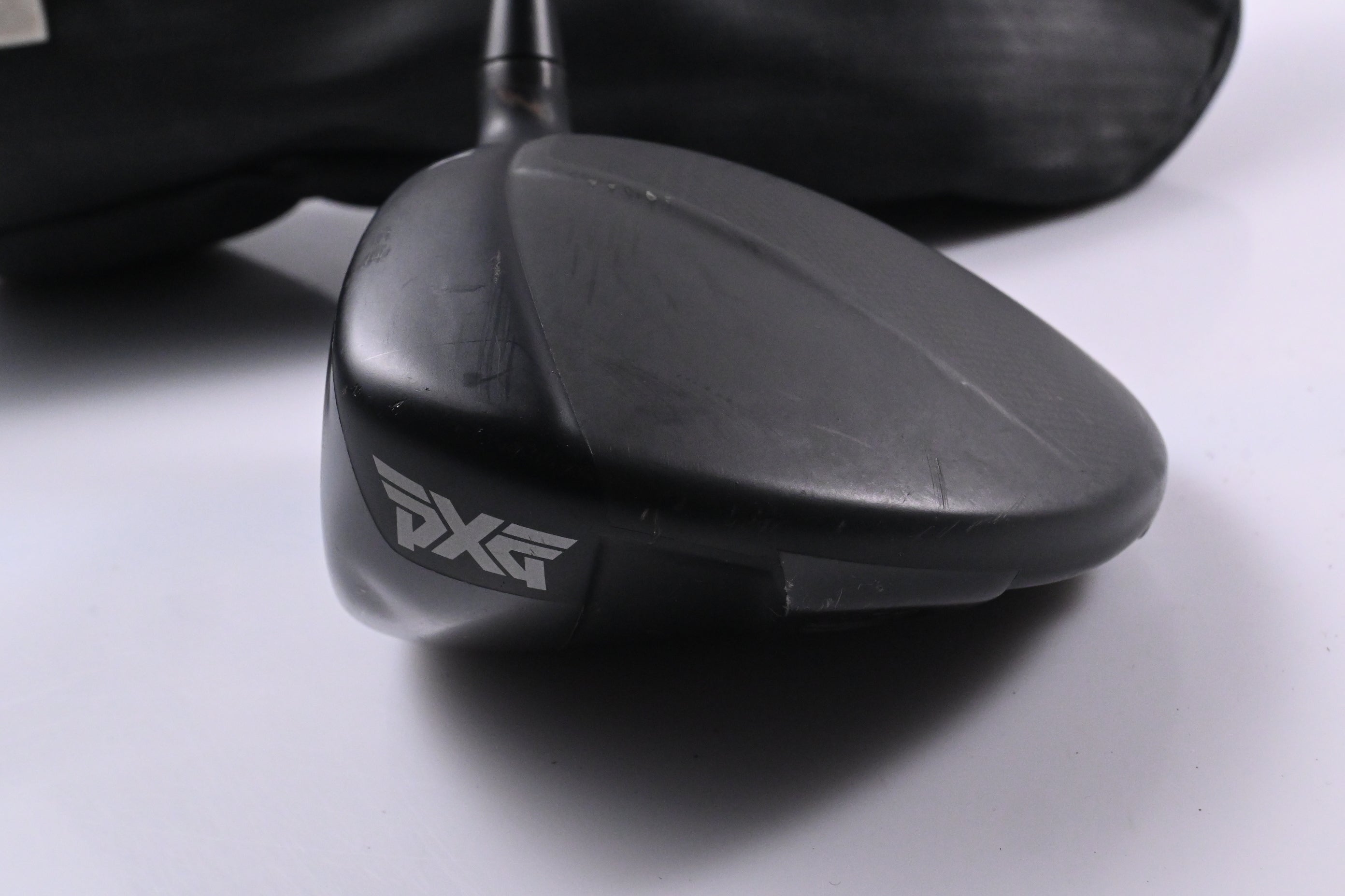 Left Hand PXG 0811 X Prototype Driver / 9 Degree / Stiff Flex HZRDUS RDX Black 60