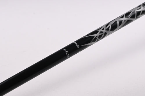 Ping i25 #2 Hybrid / 17 Degree / Stiff Flex Ping PWR 80 Shaft