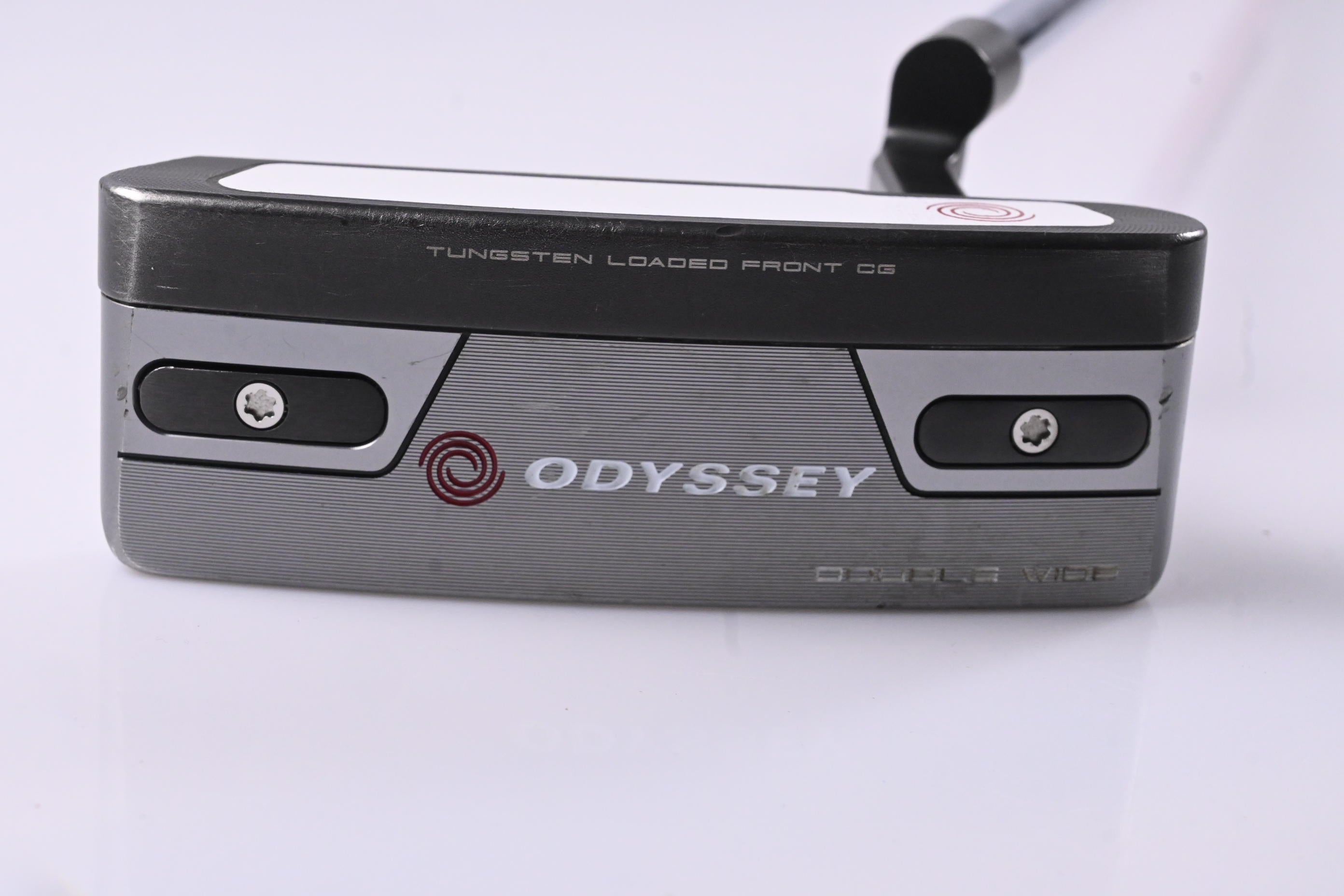 Odyssey Tri-Hot 5K Double Wide Putter / 34 Inch