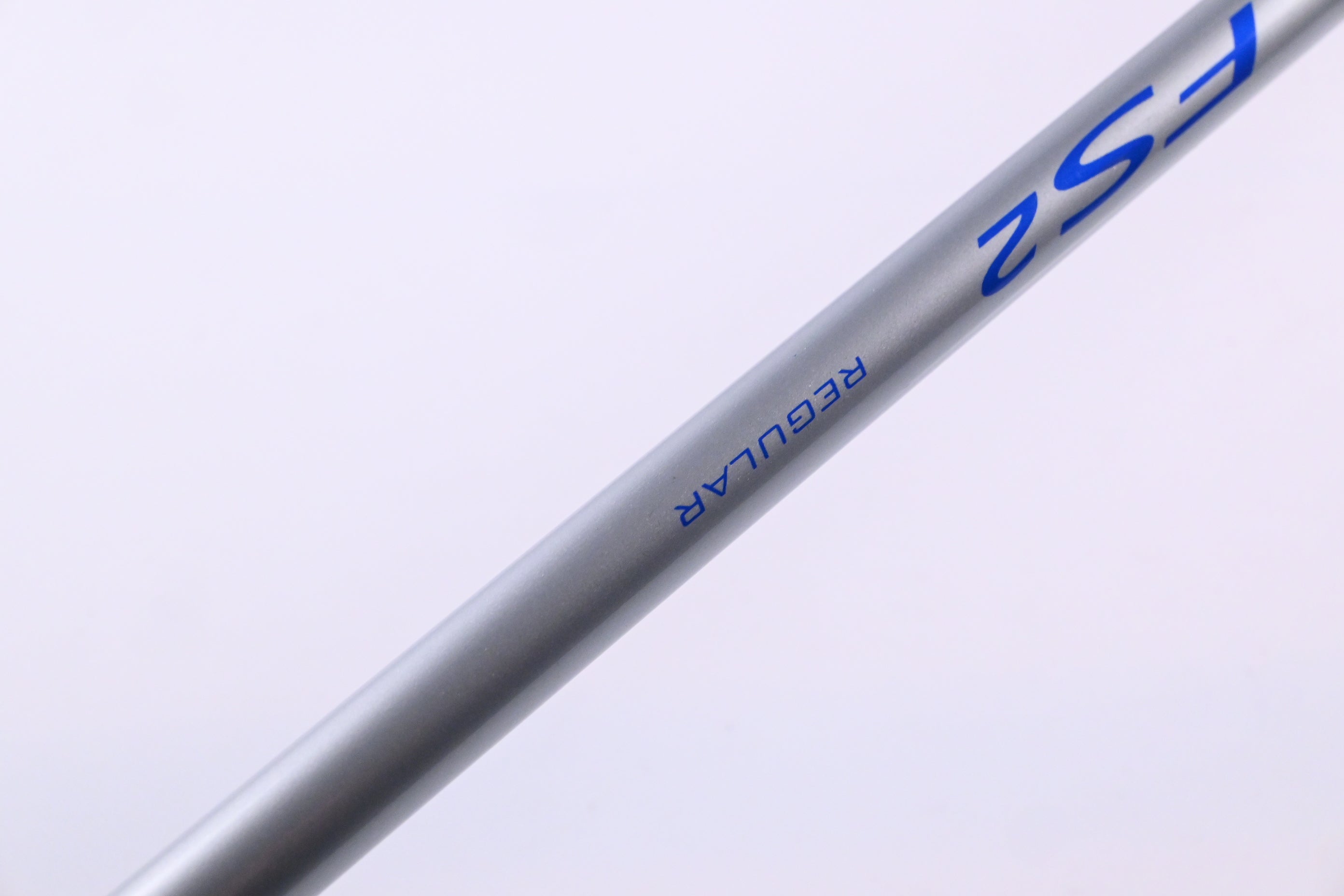 Mizuno F-50 #4 Wood / 16.5 Degree / Regular Flex Mizuno Exsar FS2 Shaft