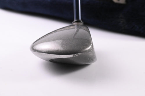 Callaway Steelhead #3 Wood / 15 Degree / Firm Flex Callaway RCH 99 Shaft