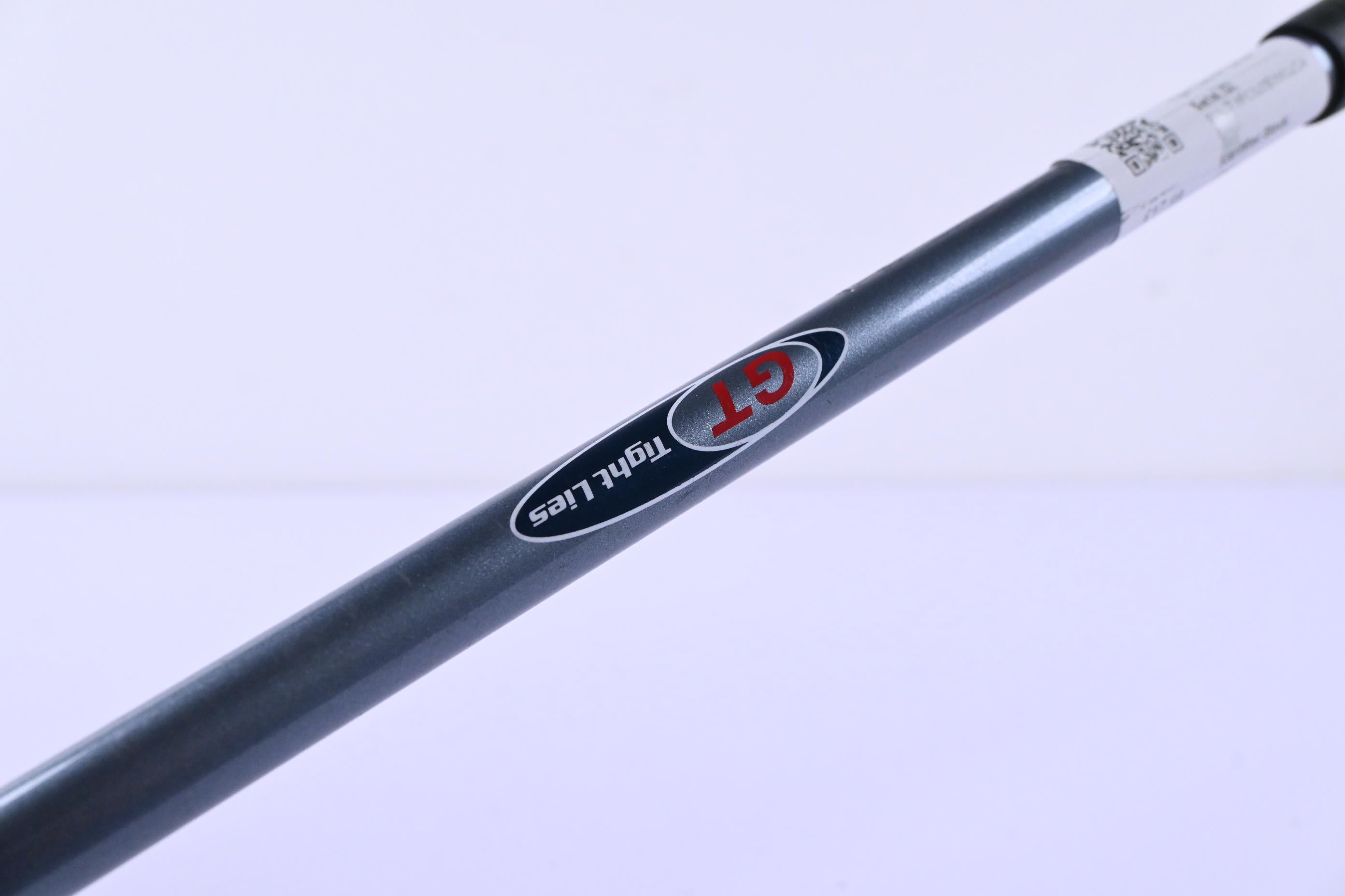Adams Tight Lies GT Driver / 9 Degree / Regular Flex Grafalloy Ultralite Shaft